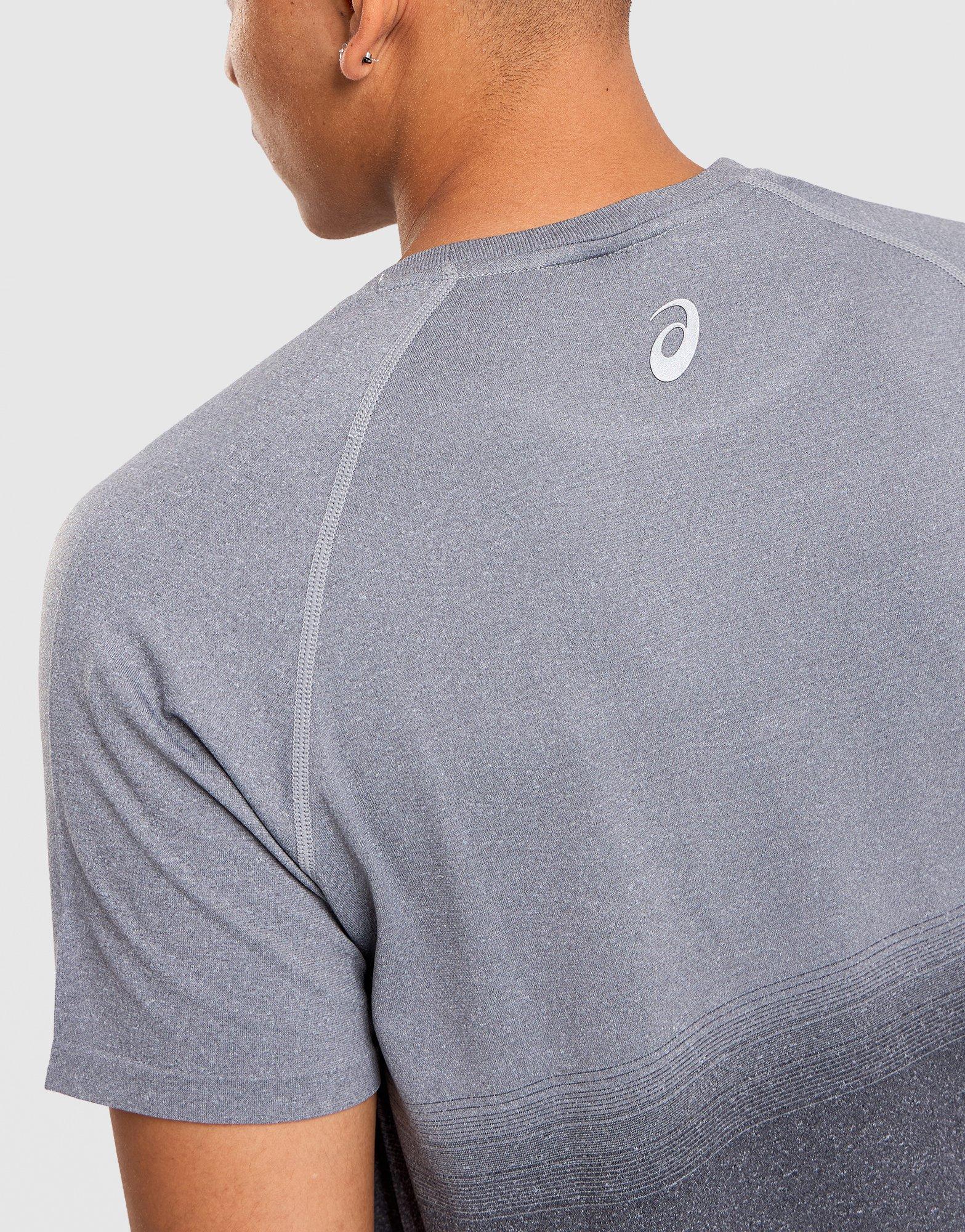 ASICS Gradient Seamless Training T-Shirt