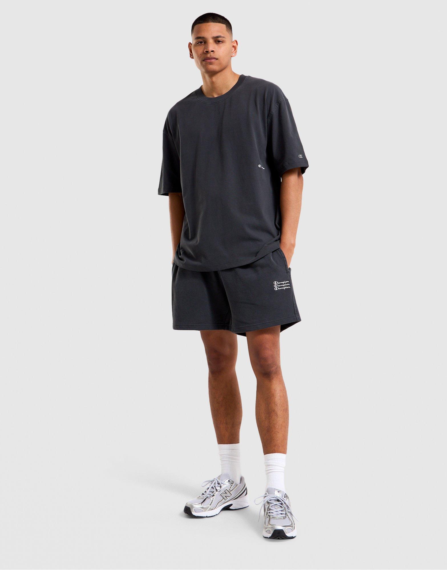 Champion Logo T-Shirt