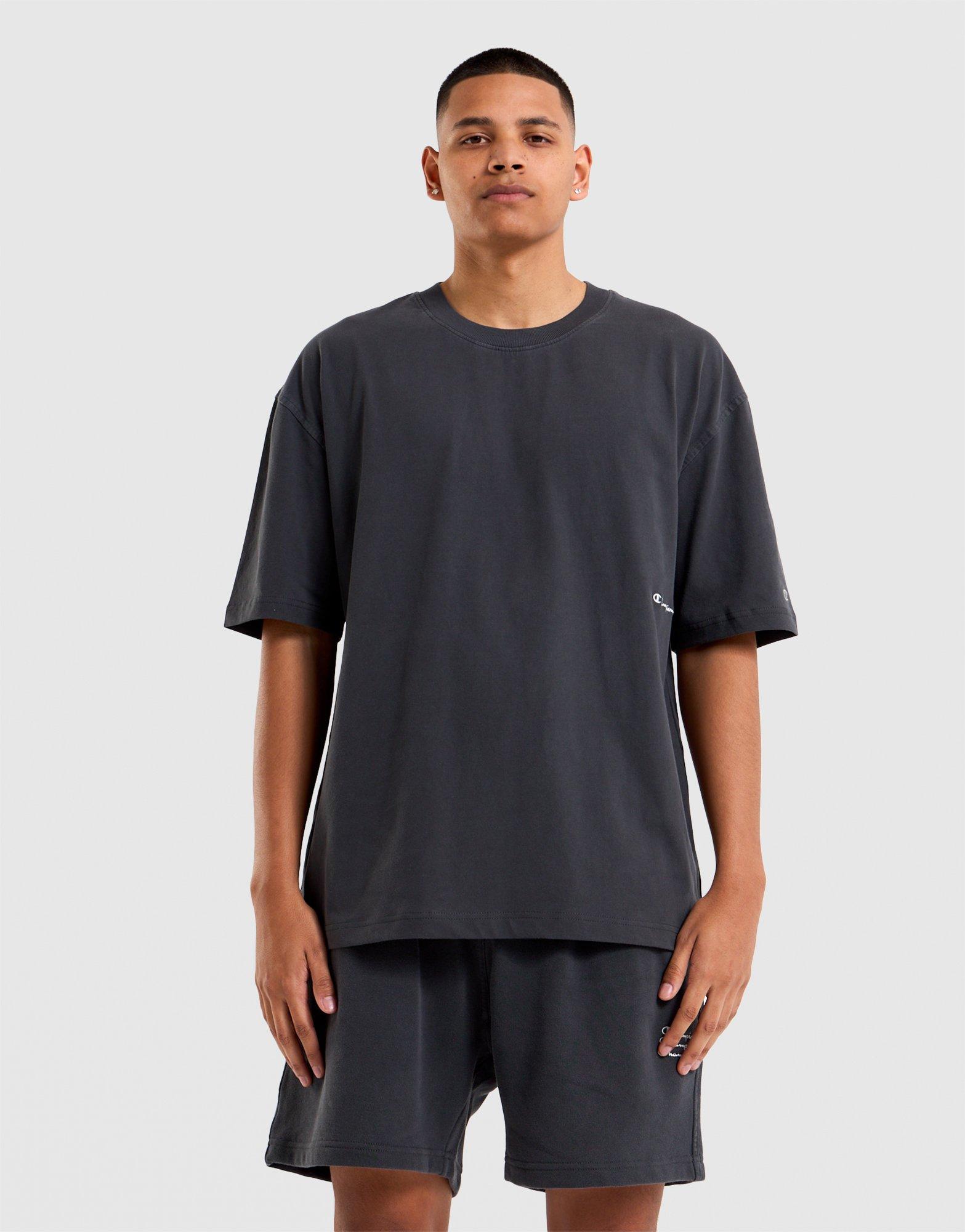 Champion Logo T-Shirt