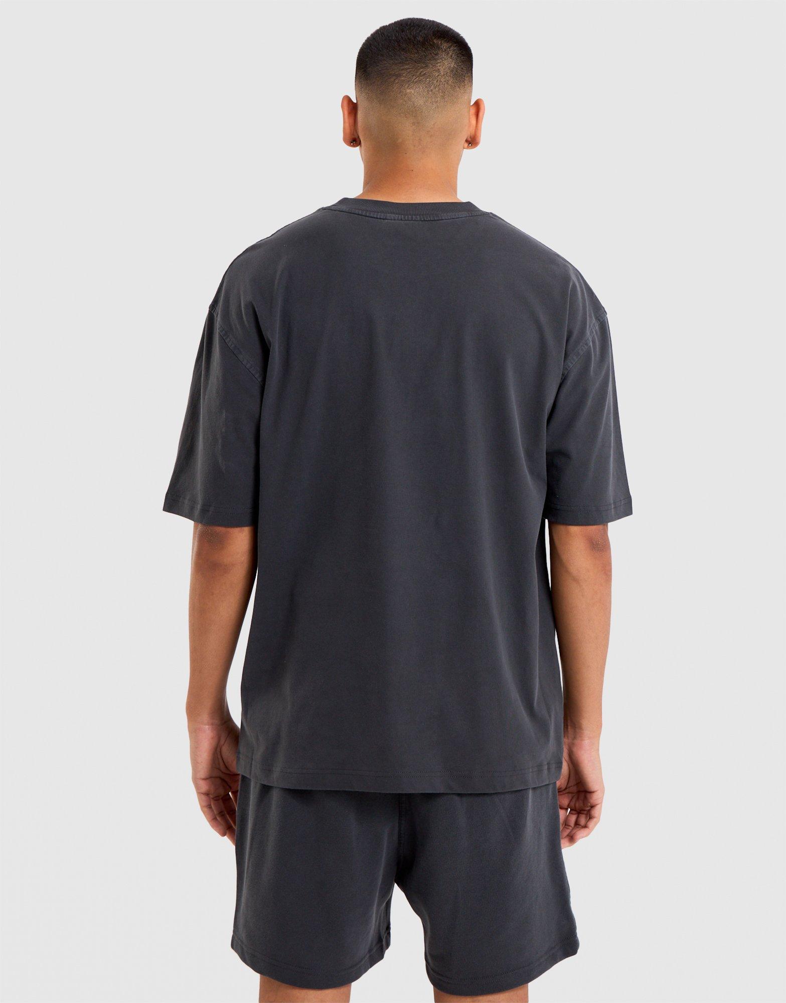 Champion Logo T-Shirt