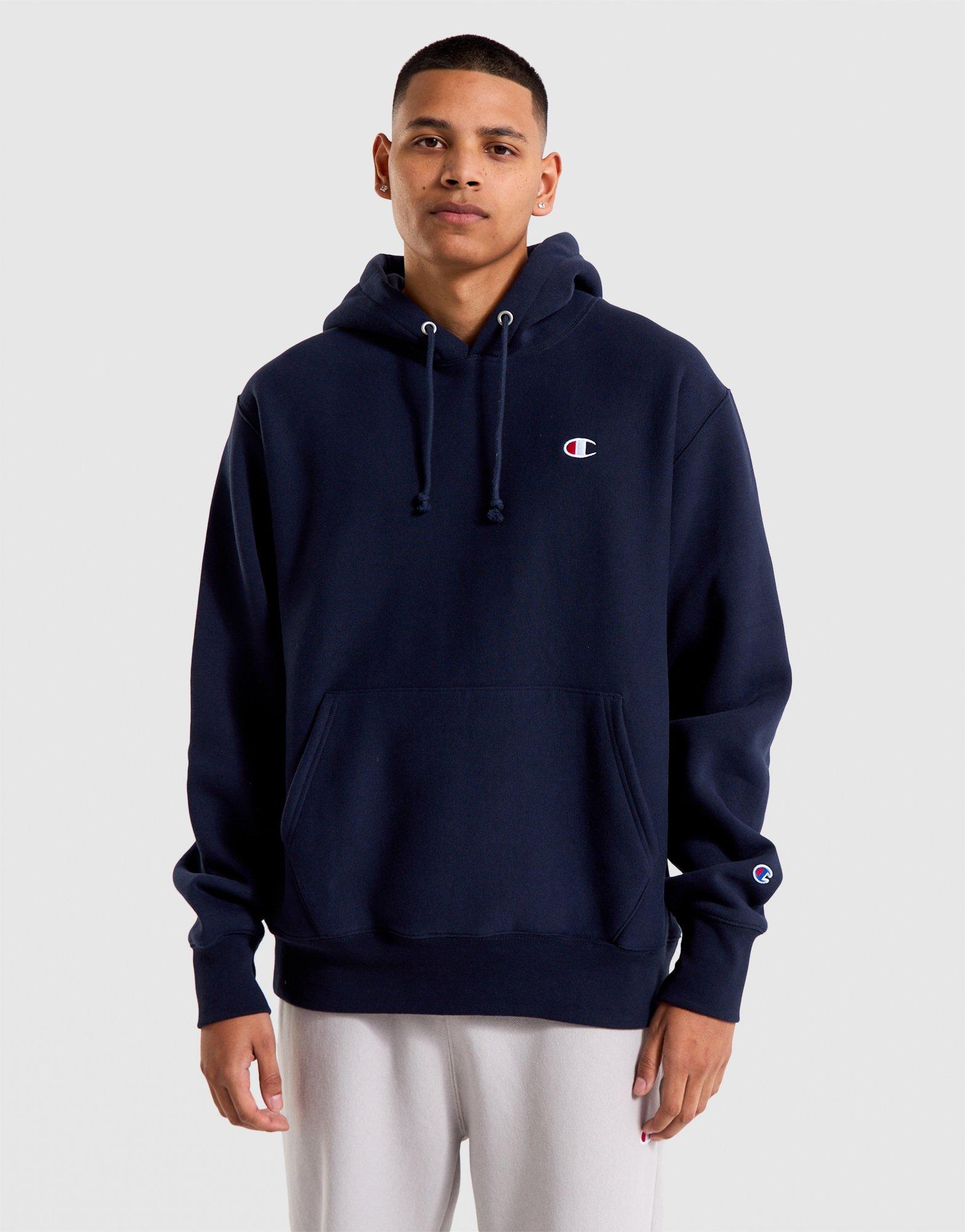 Champion Reverse Weave Hoodie
