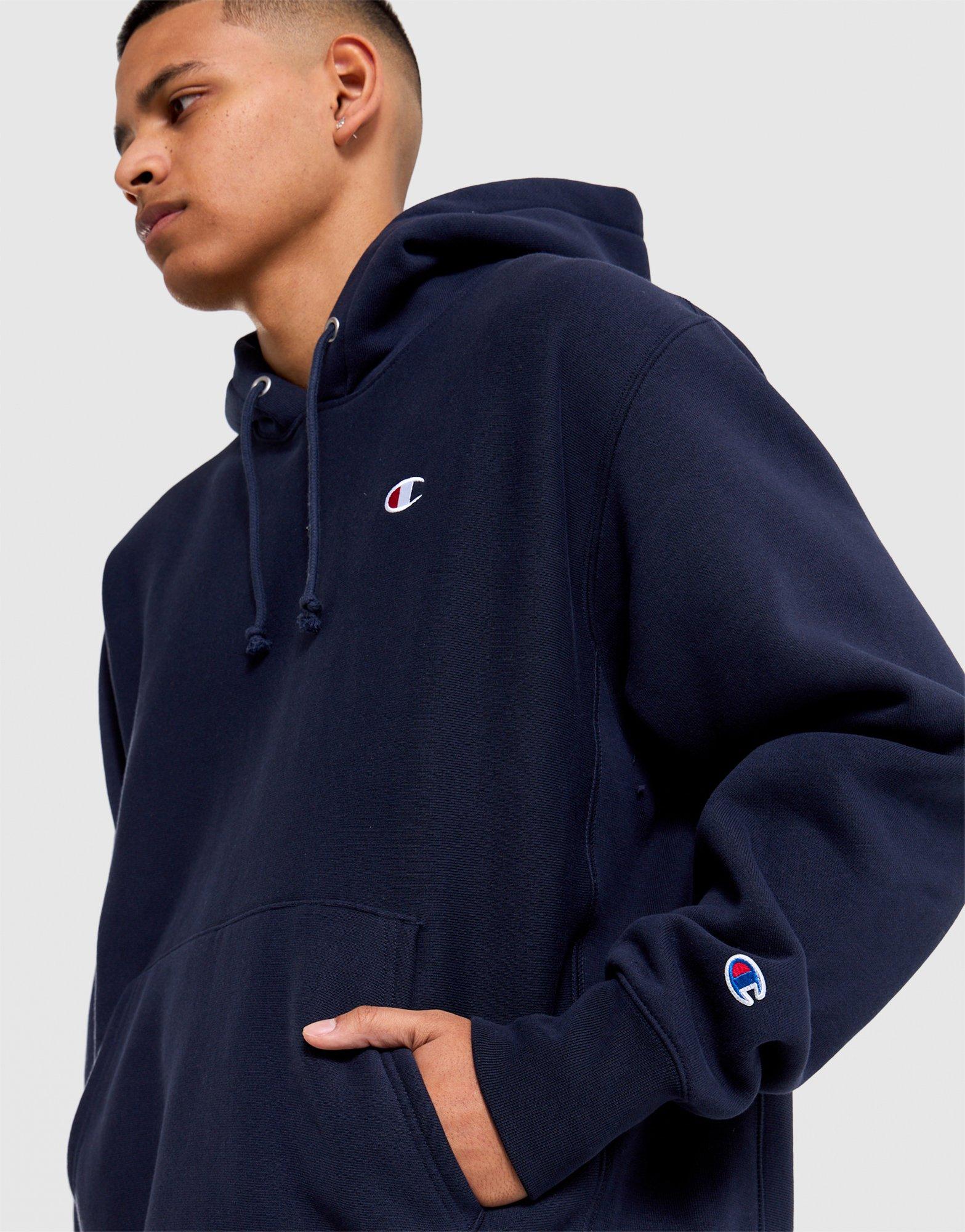 Champion Reverse Weave Hoodie