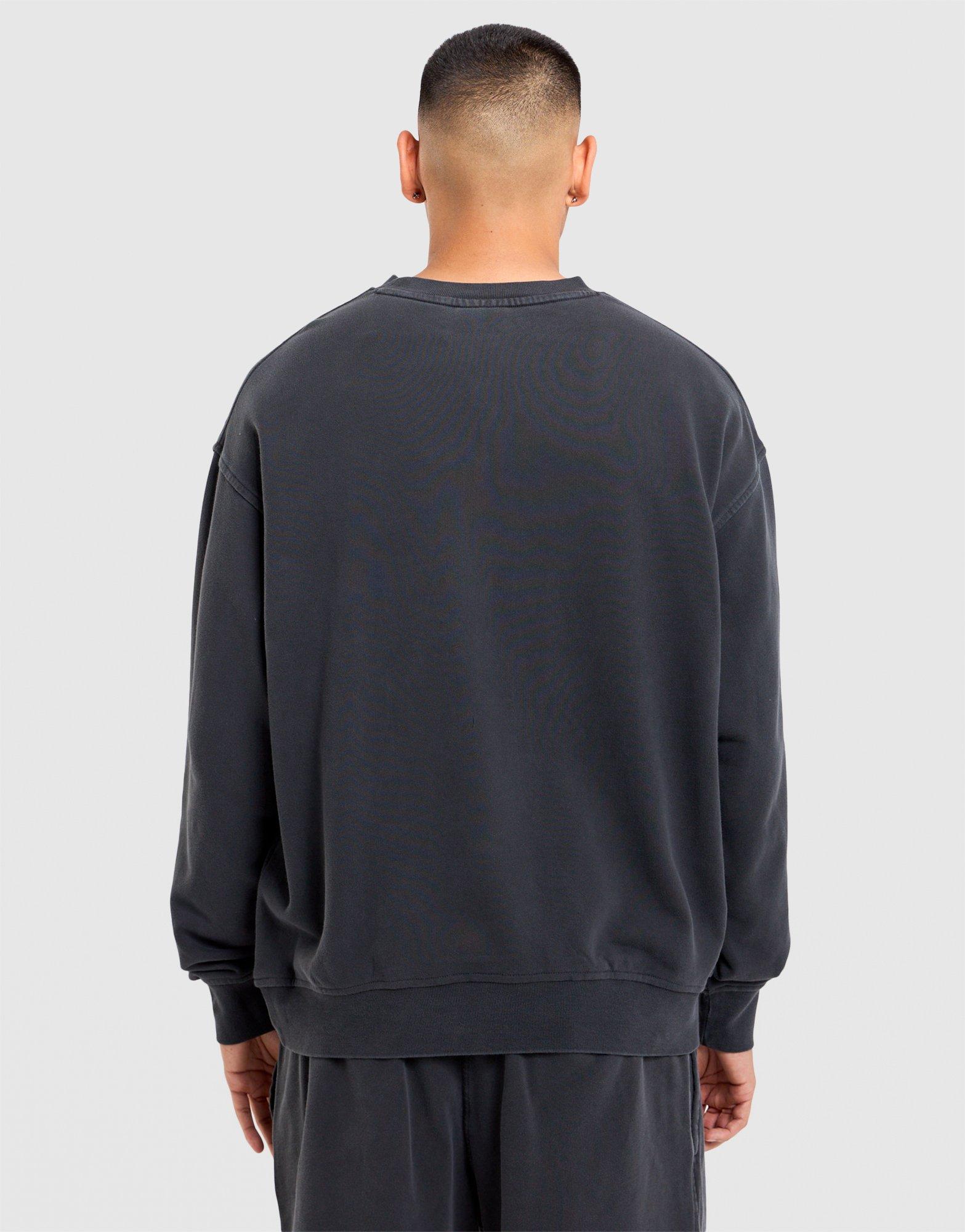 Champion Triple Logo Sweatshirt