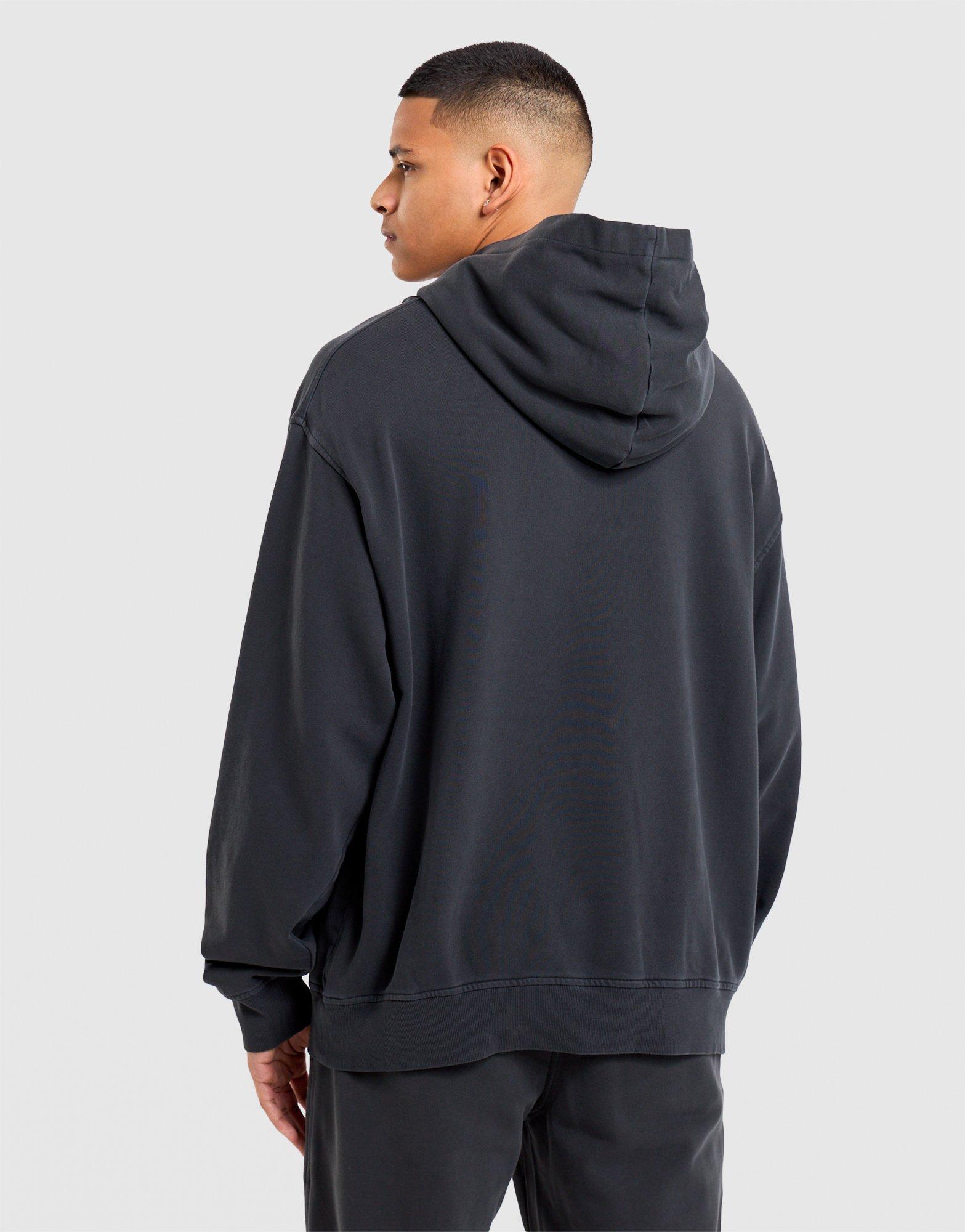 Champion Triple Logo Hoodie