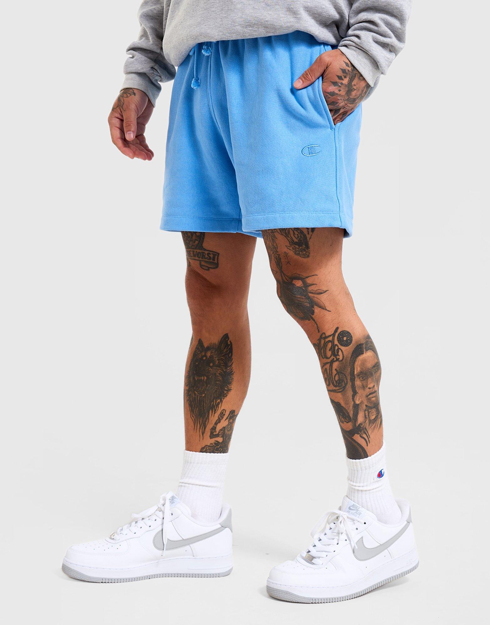 Champion Reverse Weave Shorts