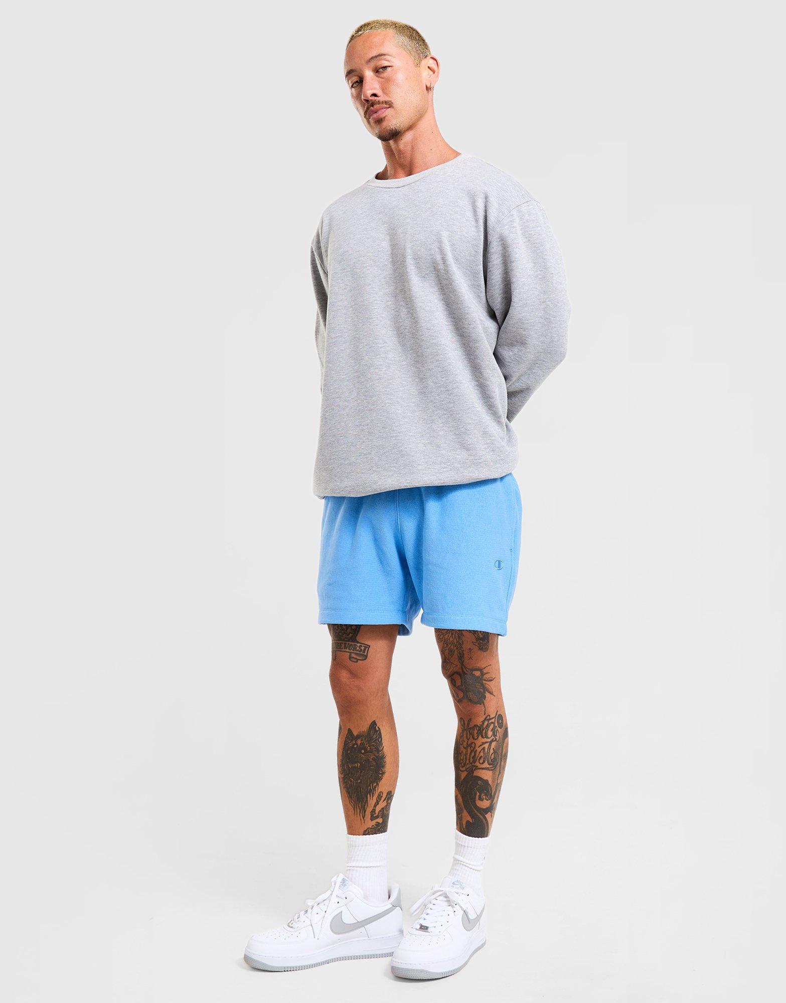 Champion Reverse Weave Shorts