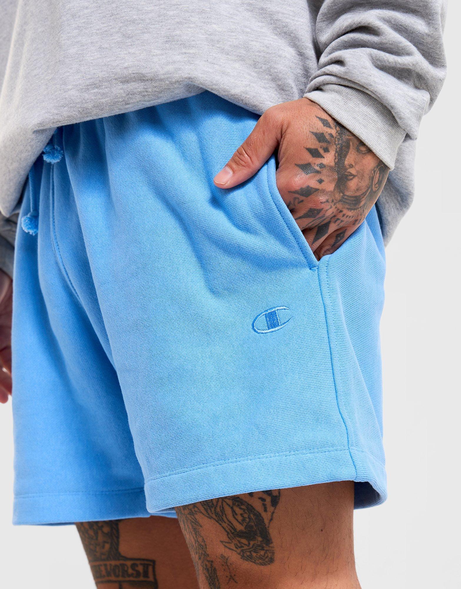 Champion Reverse Weave Shorts
