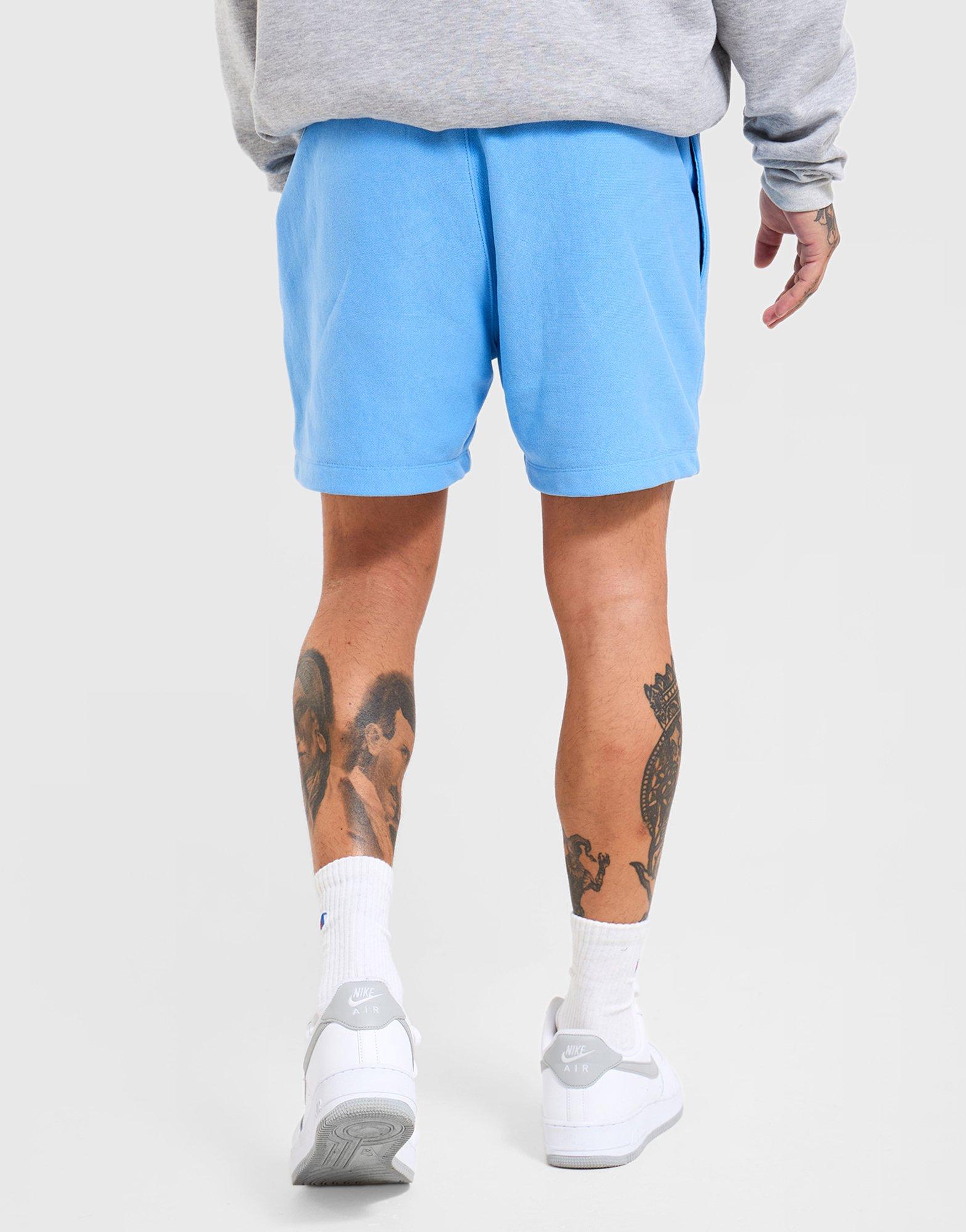 Champion Reverse Weave Shorts