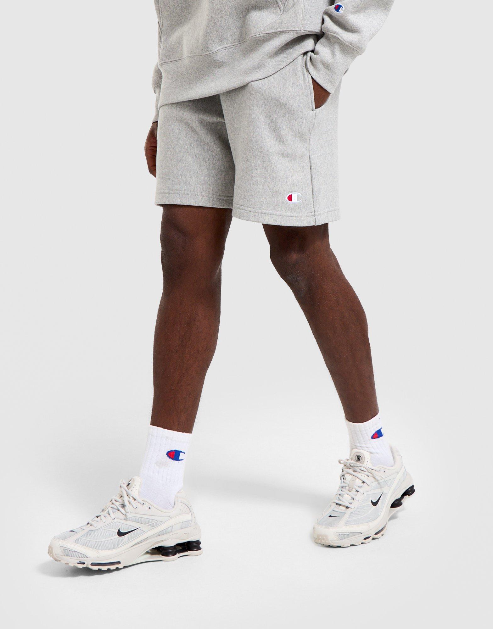 Champion Reverse Weave Shorts