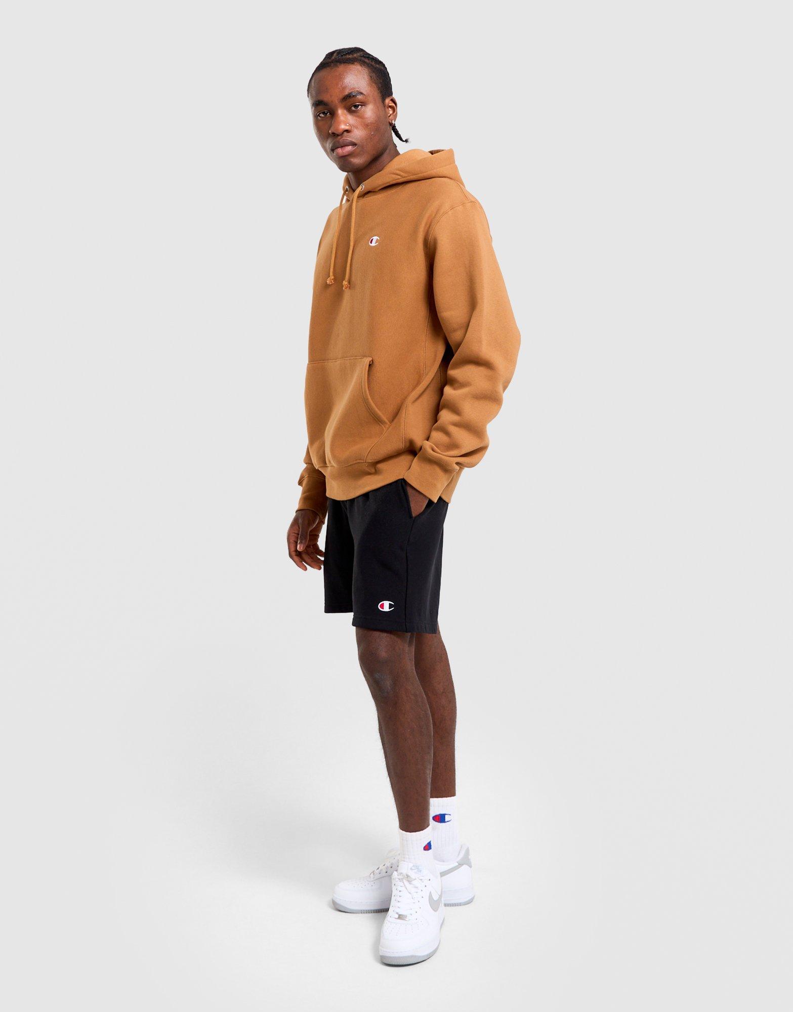 Champion Reverse Weave Hoodie