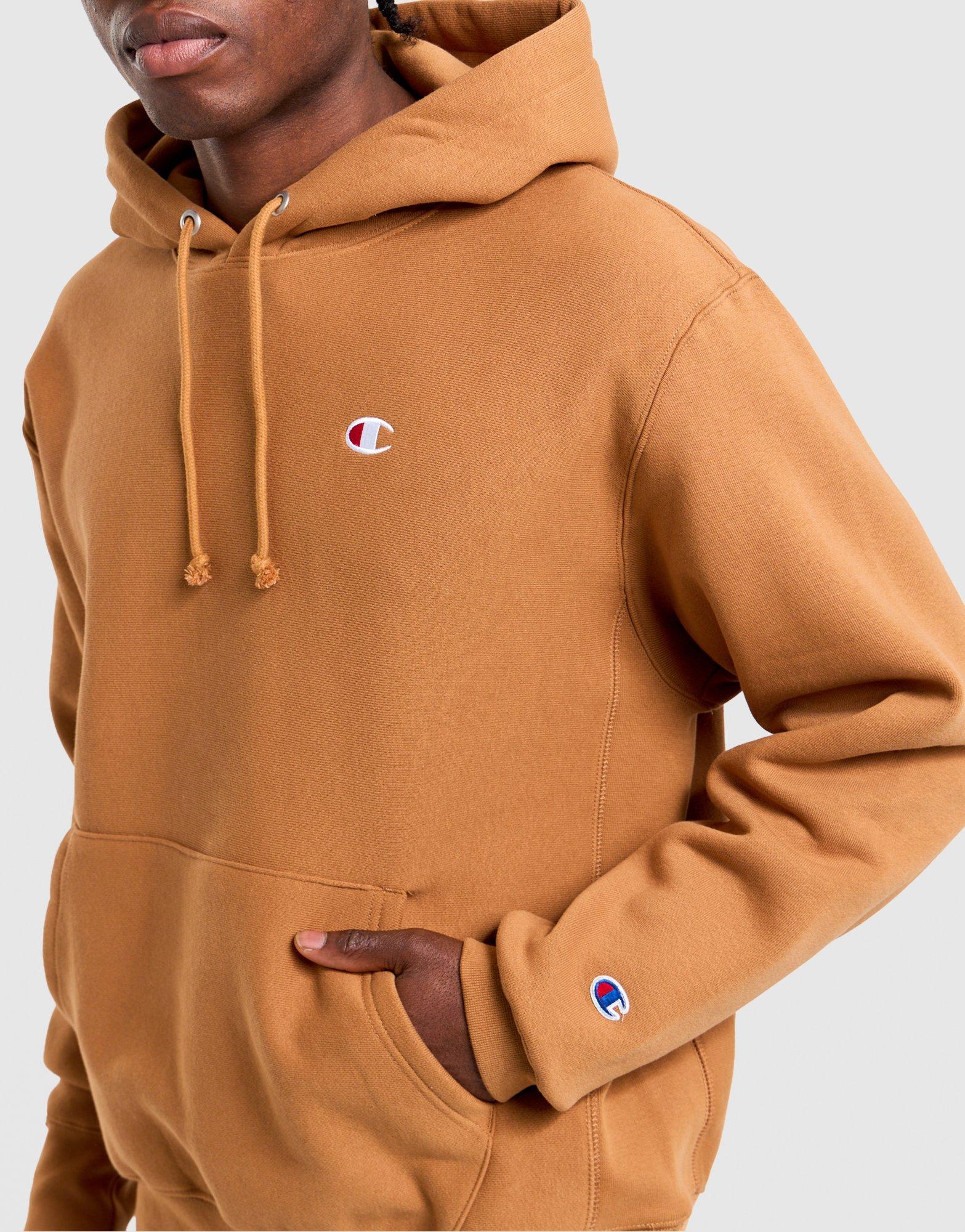 Champion Reverse Weave Hoodie