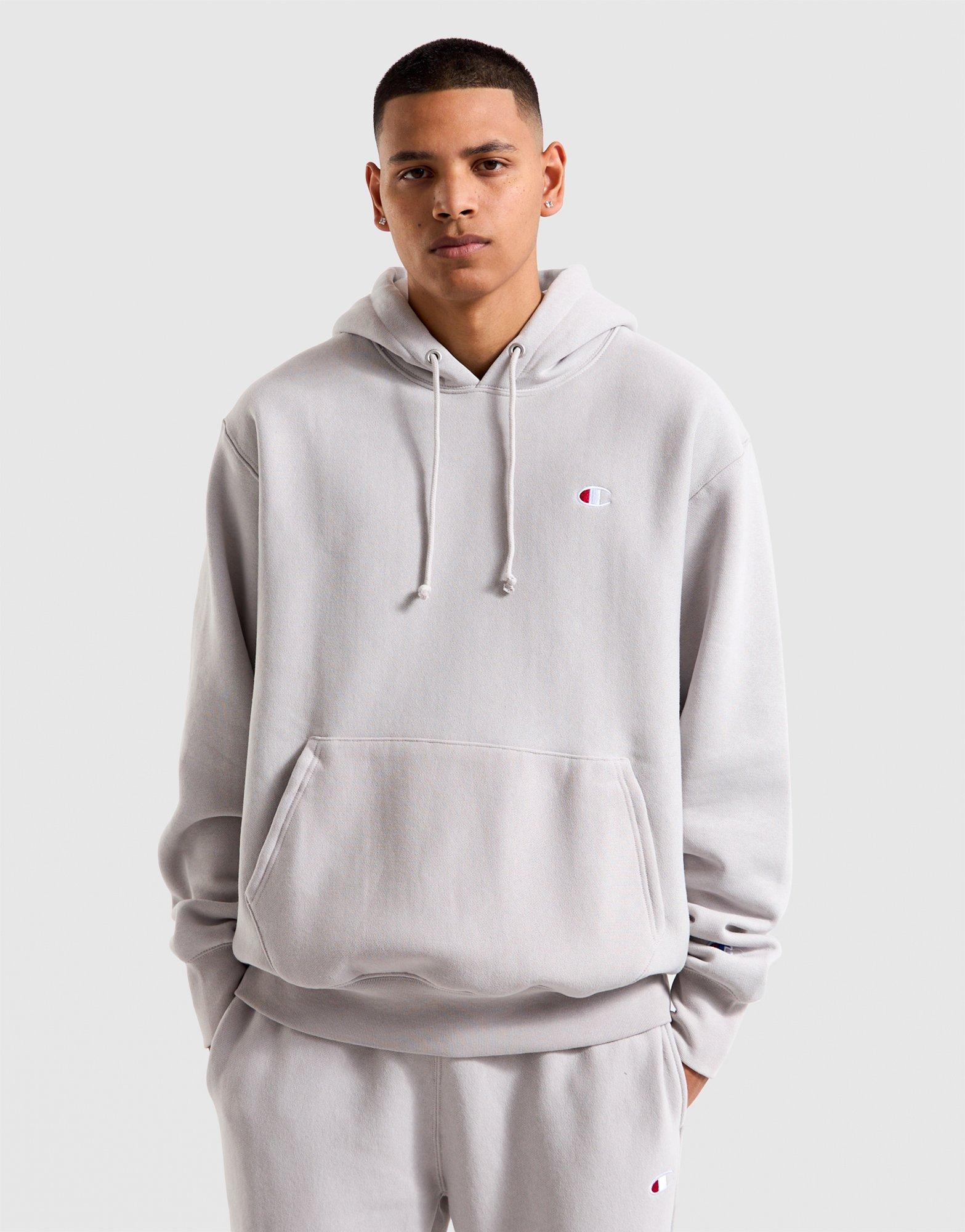 Champion Reverse Weave Hoodie