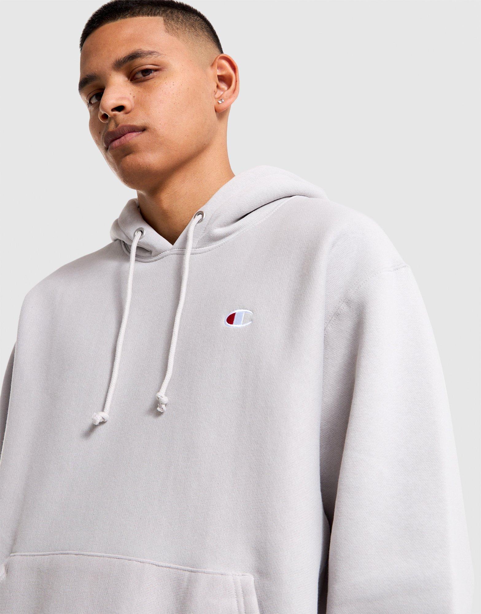 Champion Reverse Weave Hoodie