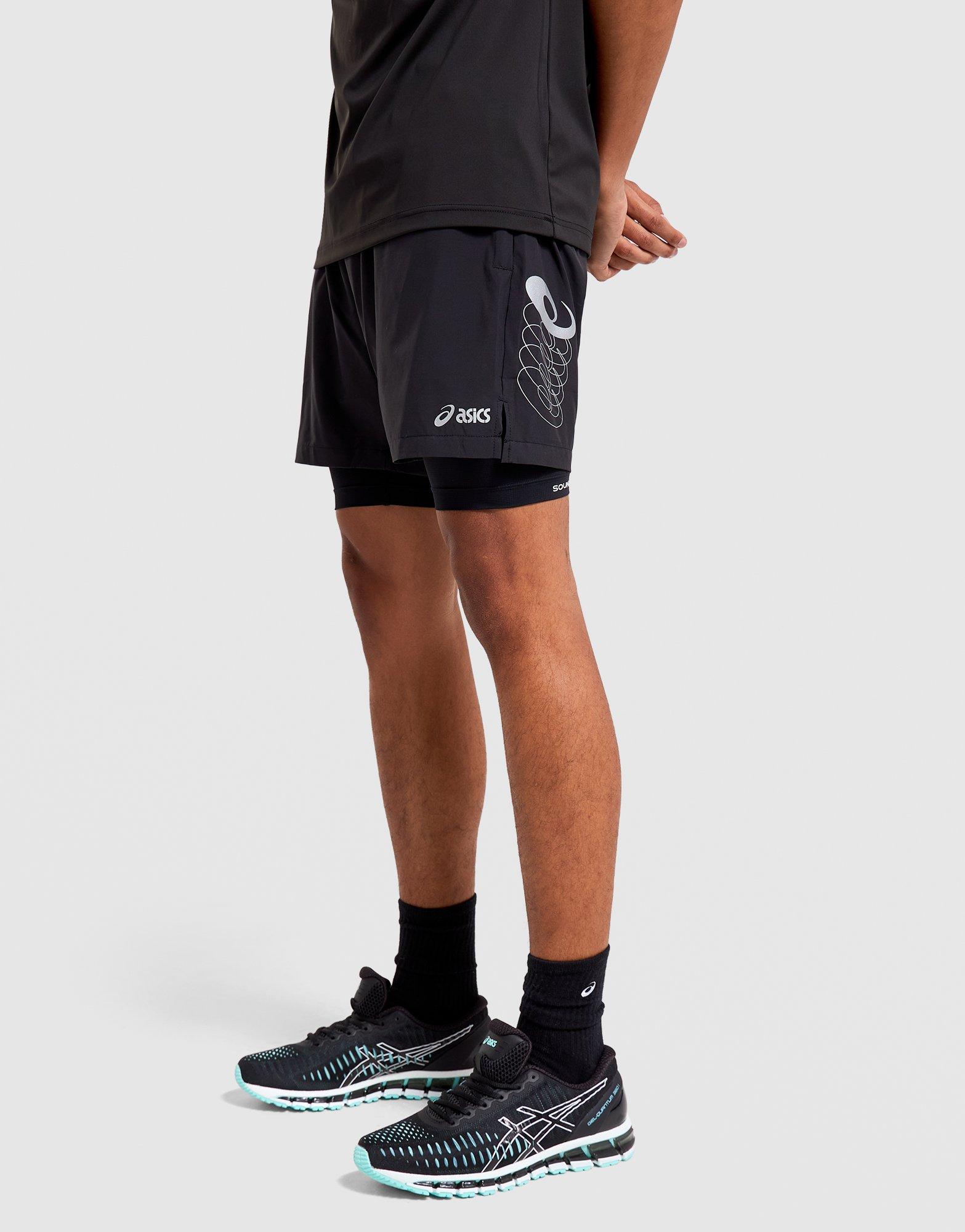 ASICS Training Shorts