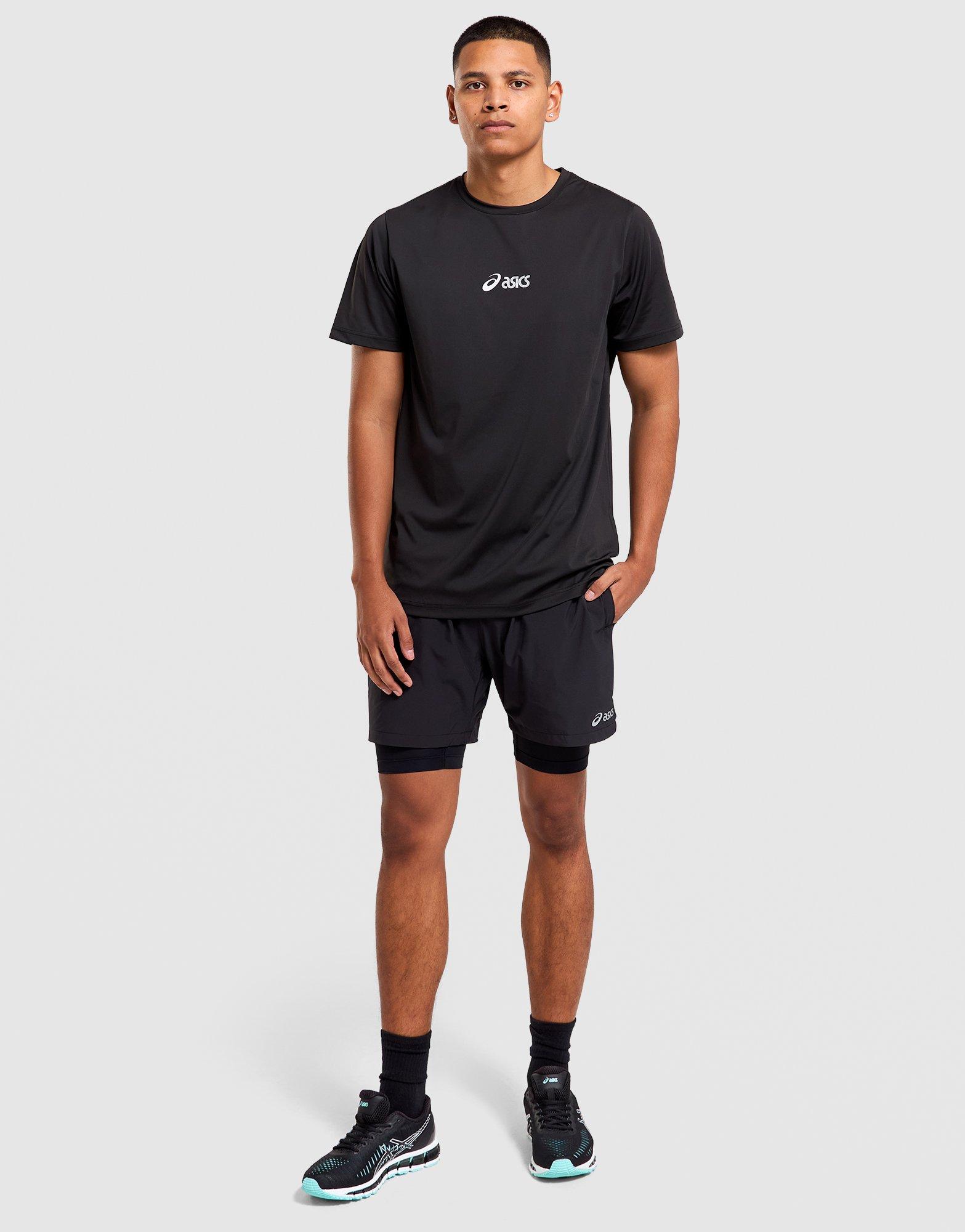 ASICS Training Shorts