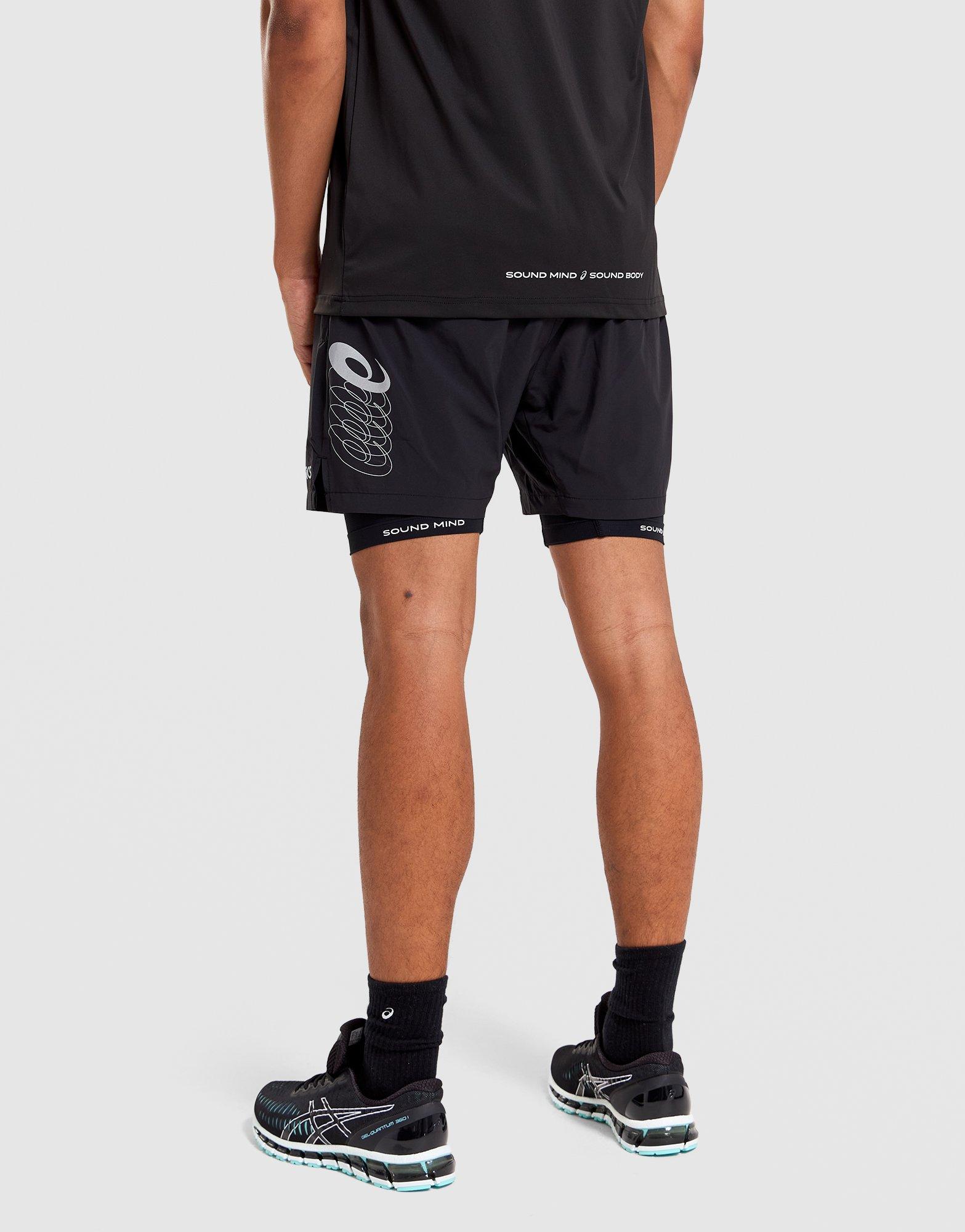 ASICS Training Shorts