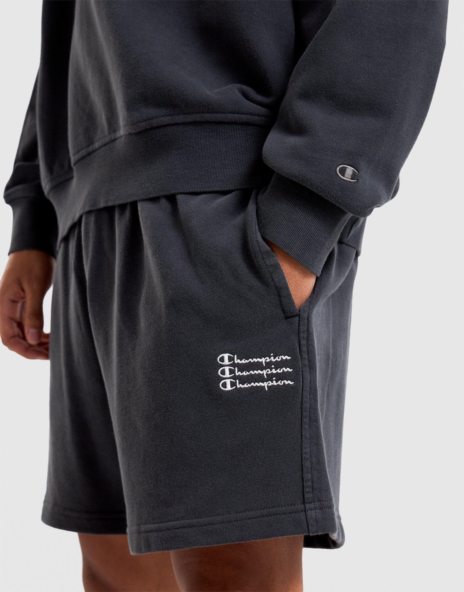 Champion French Terry