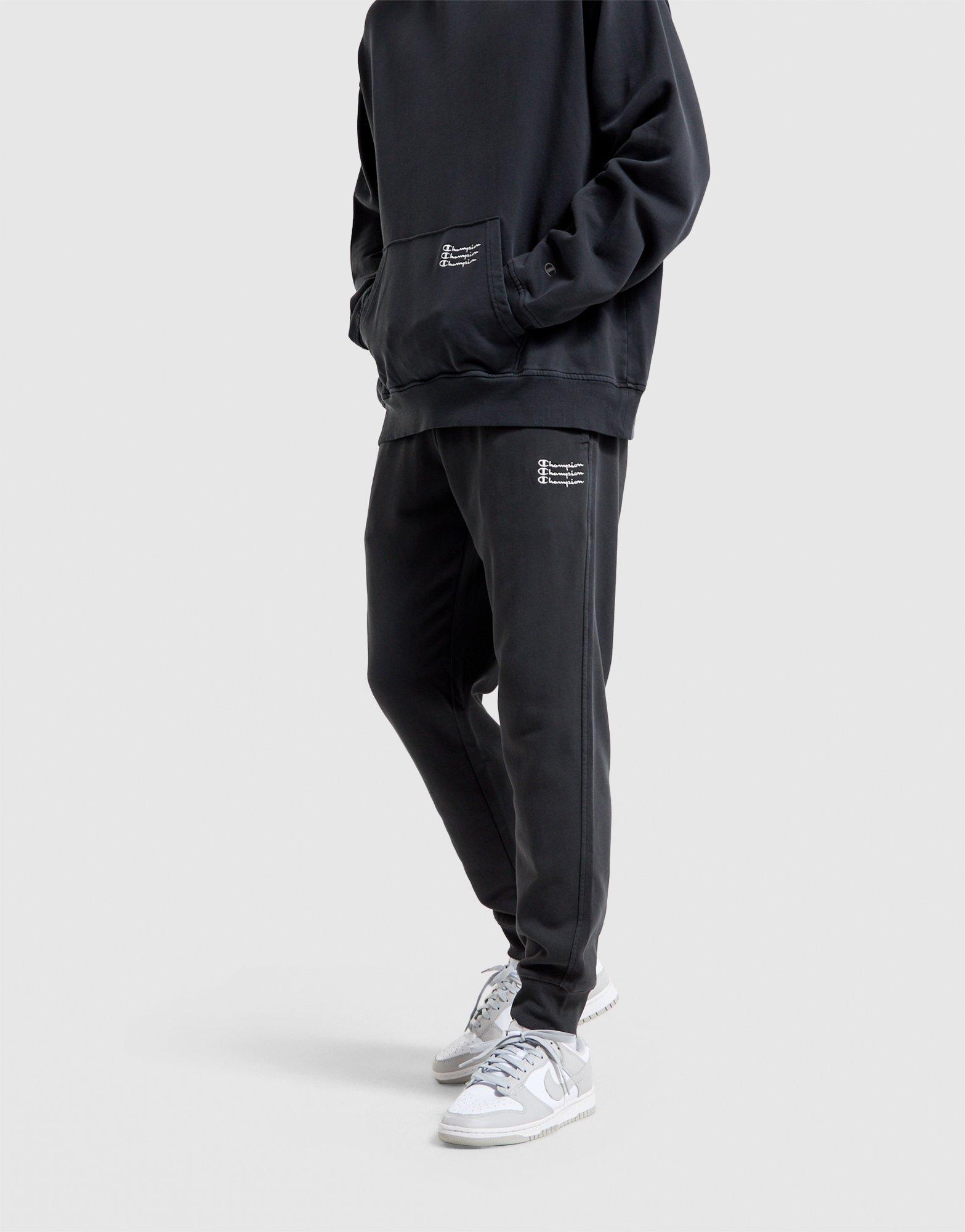 Champion Triple Logo Joggers