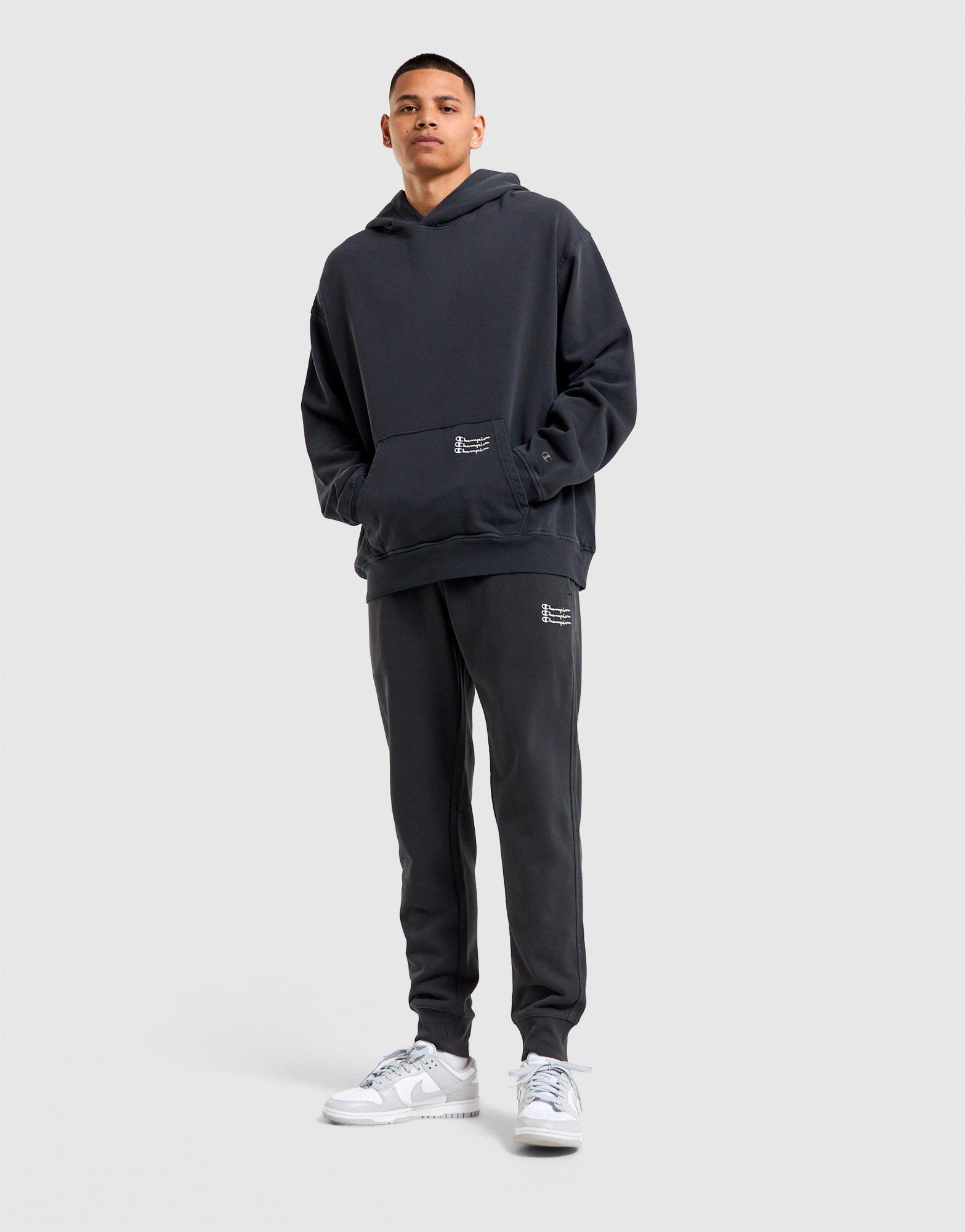 Champion Triple Logo Joggers