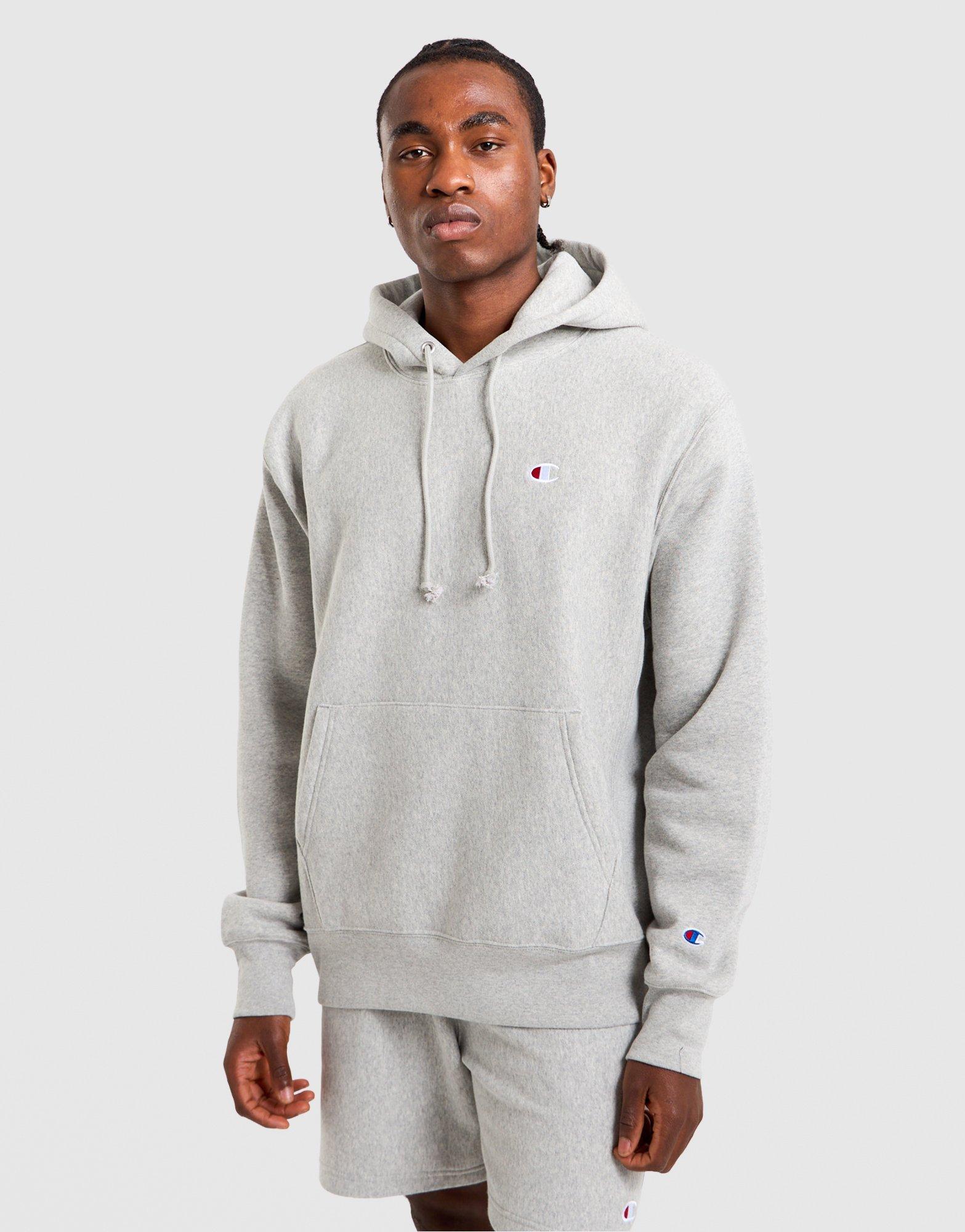 Champion Reverse Weave Hoodie