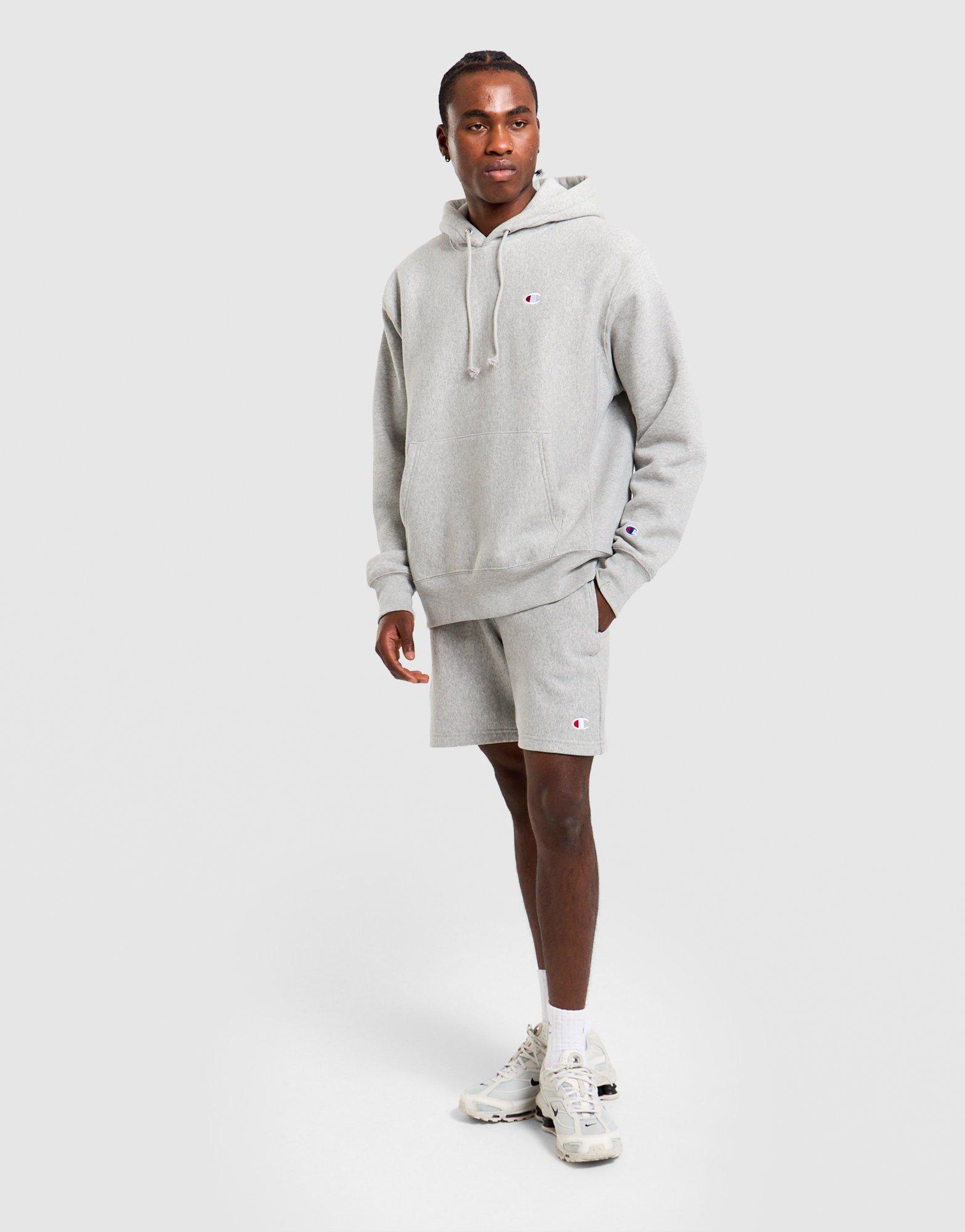 Champion Reverse Weave Hoodie