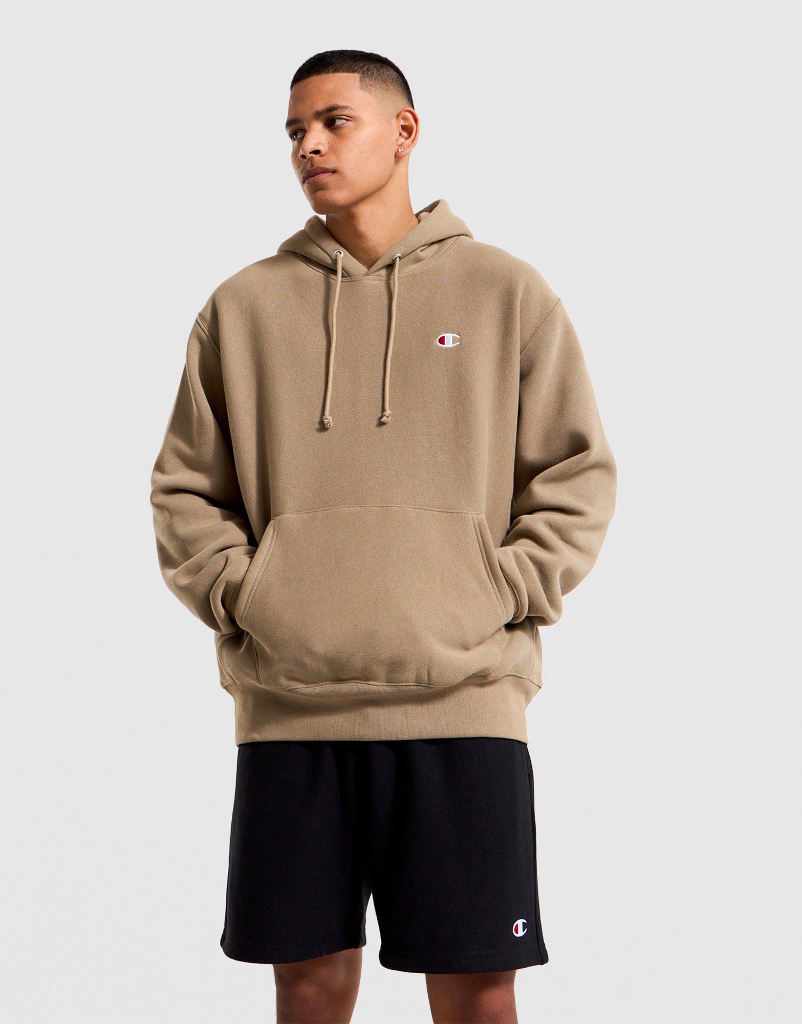 Champion Reverse Weave Hoodie