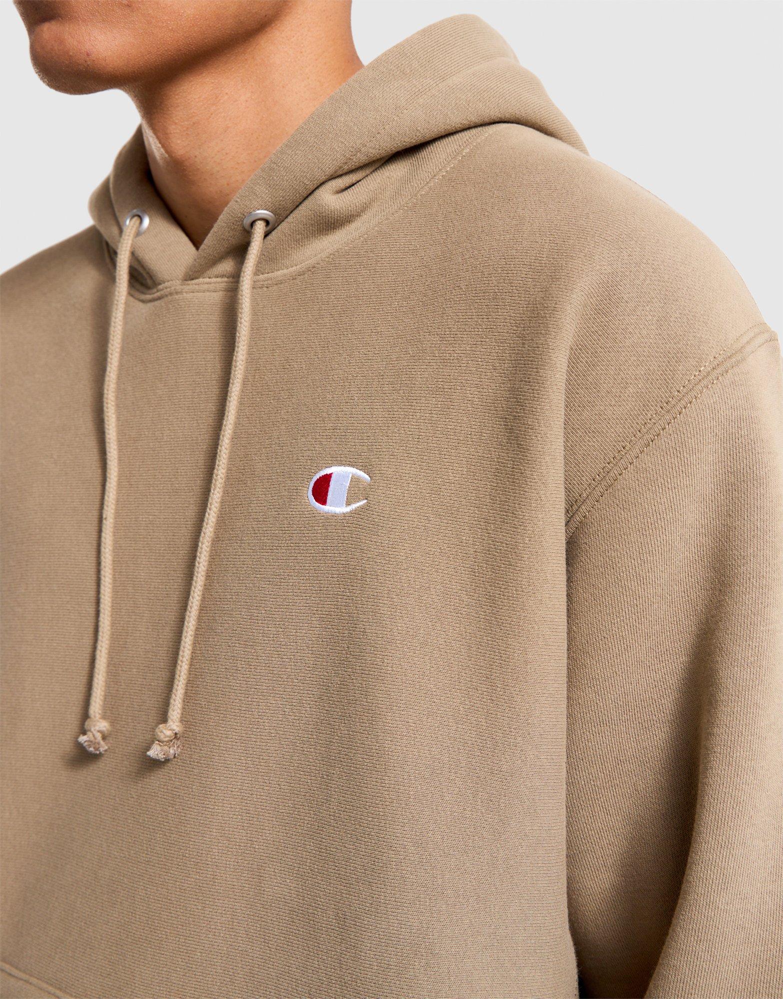 Champion Reverse Weave Hoodie