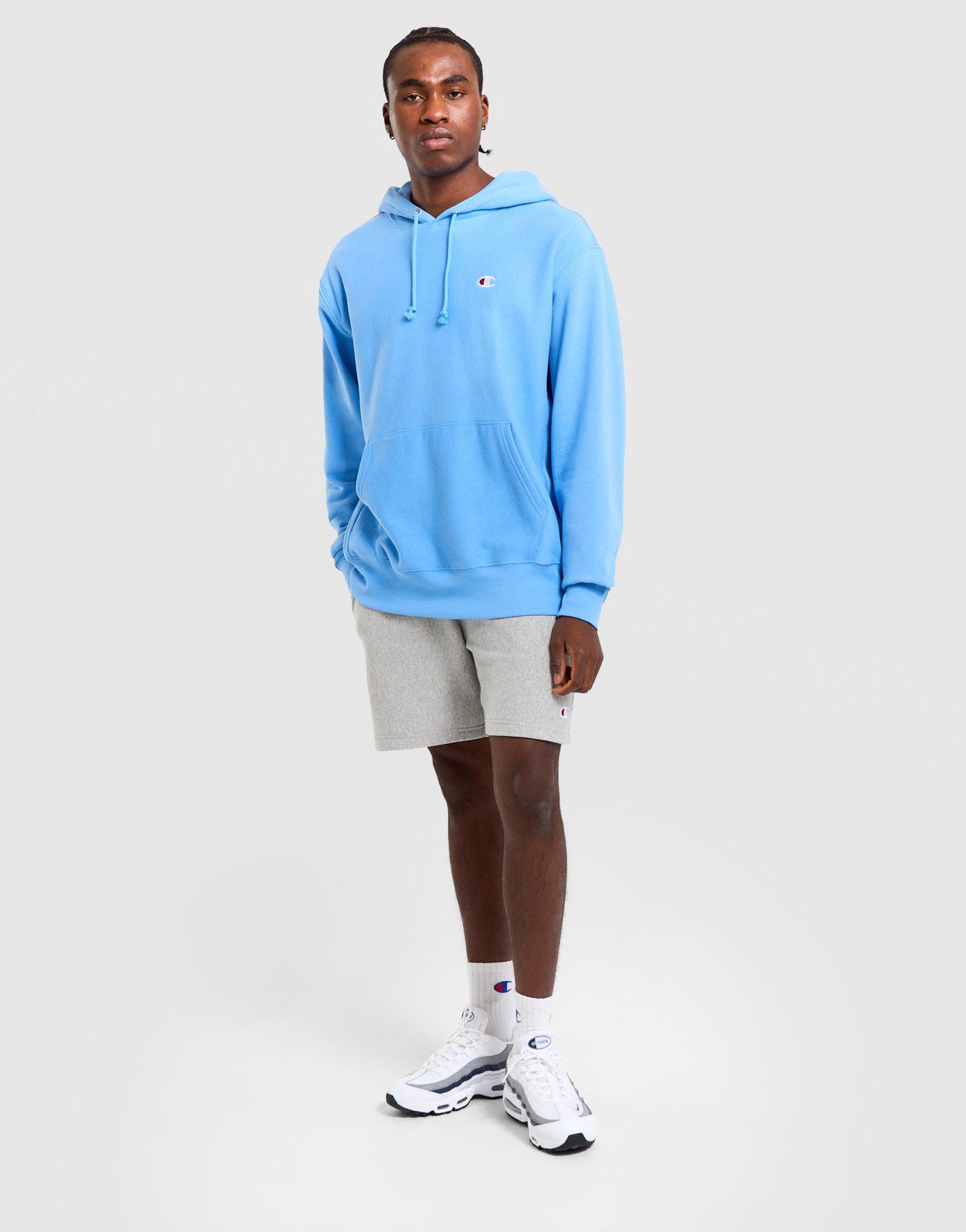 Champion Reverse Weave Hoodie