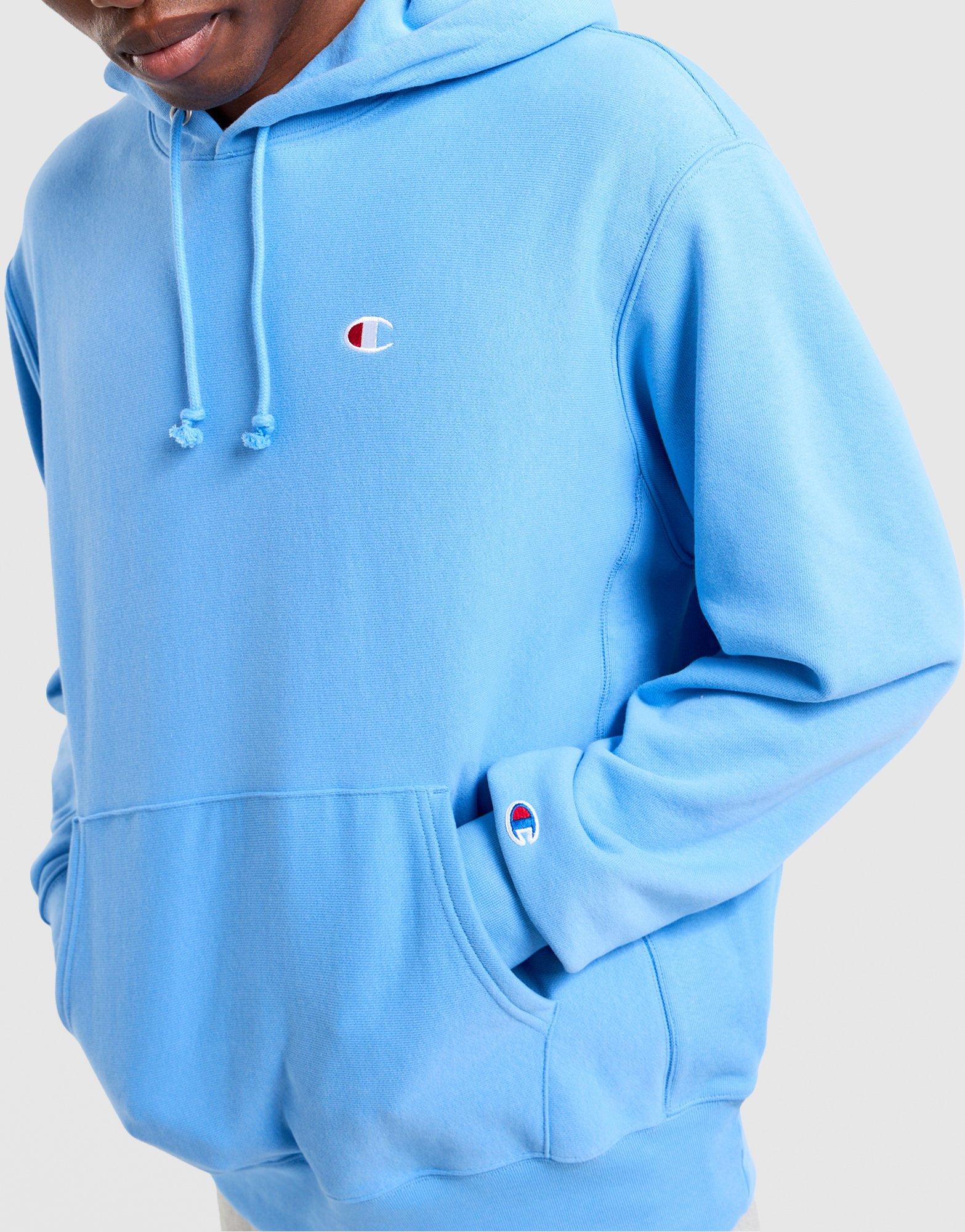 Champion Reverse Weave Hoodie