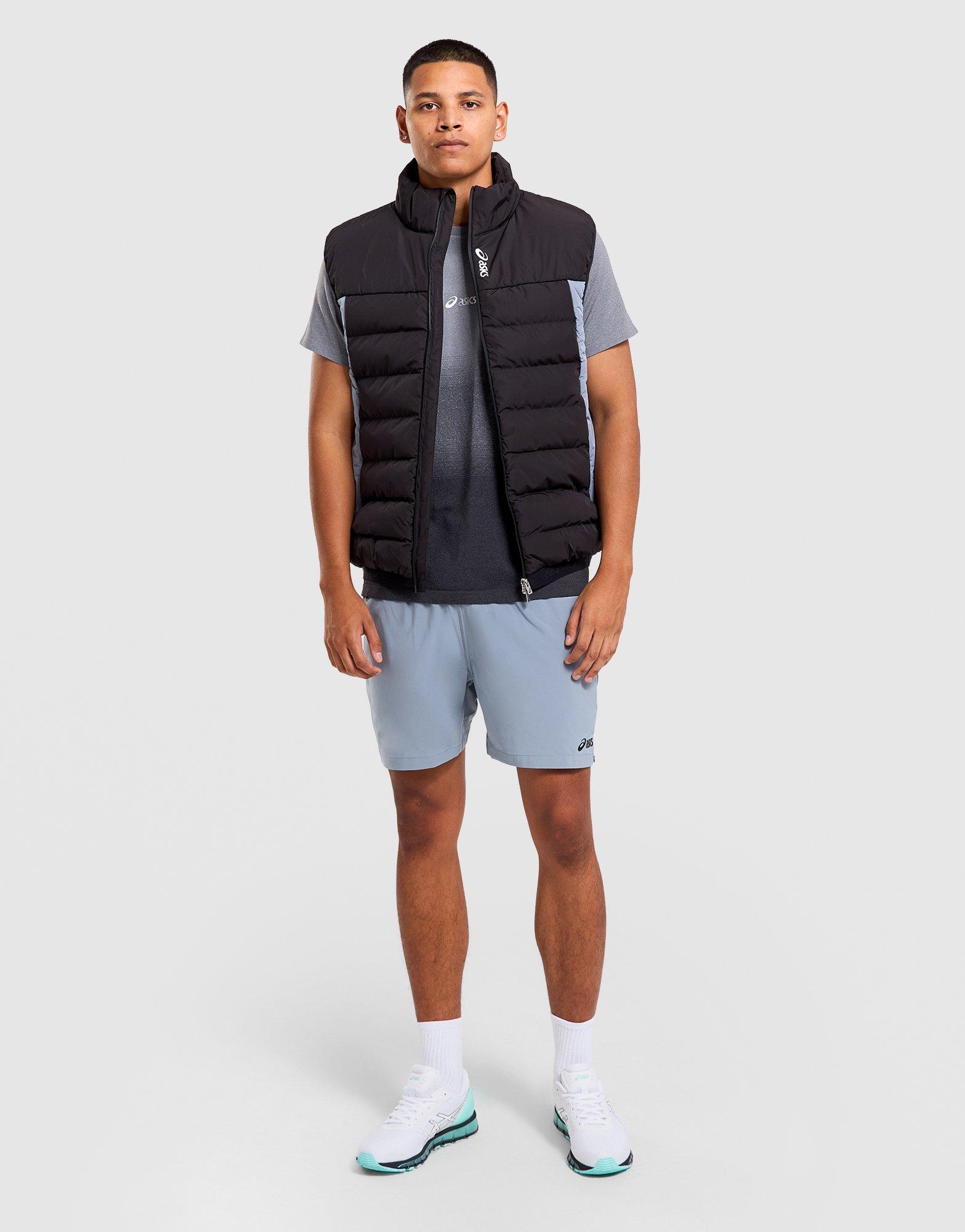 ASICS Padded Vest