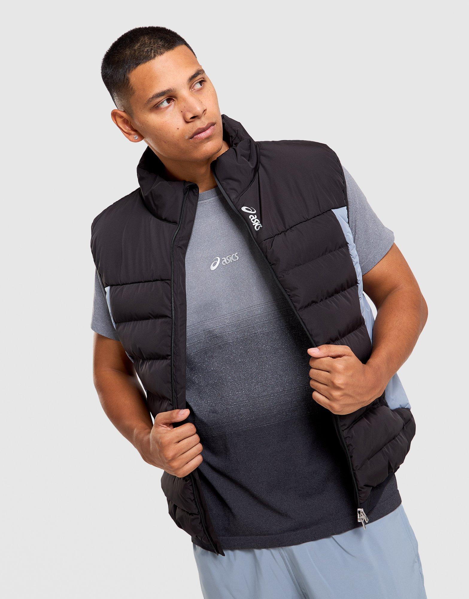 ASICS Padded Vest