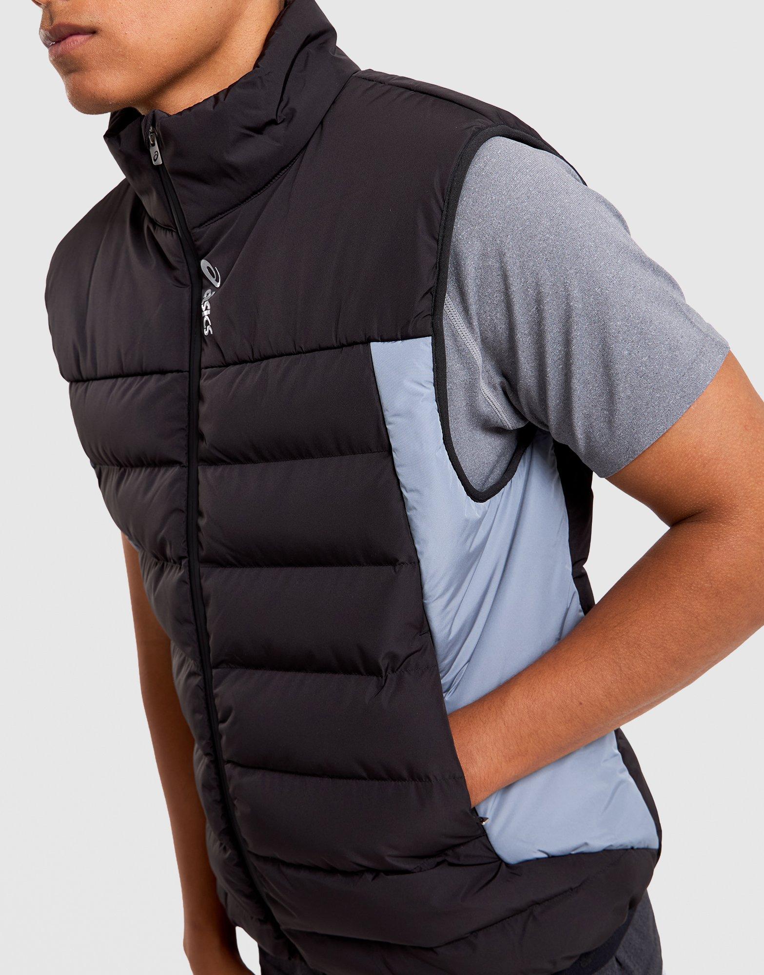 ASICS Padded Vest