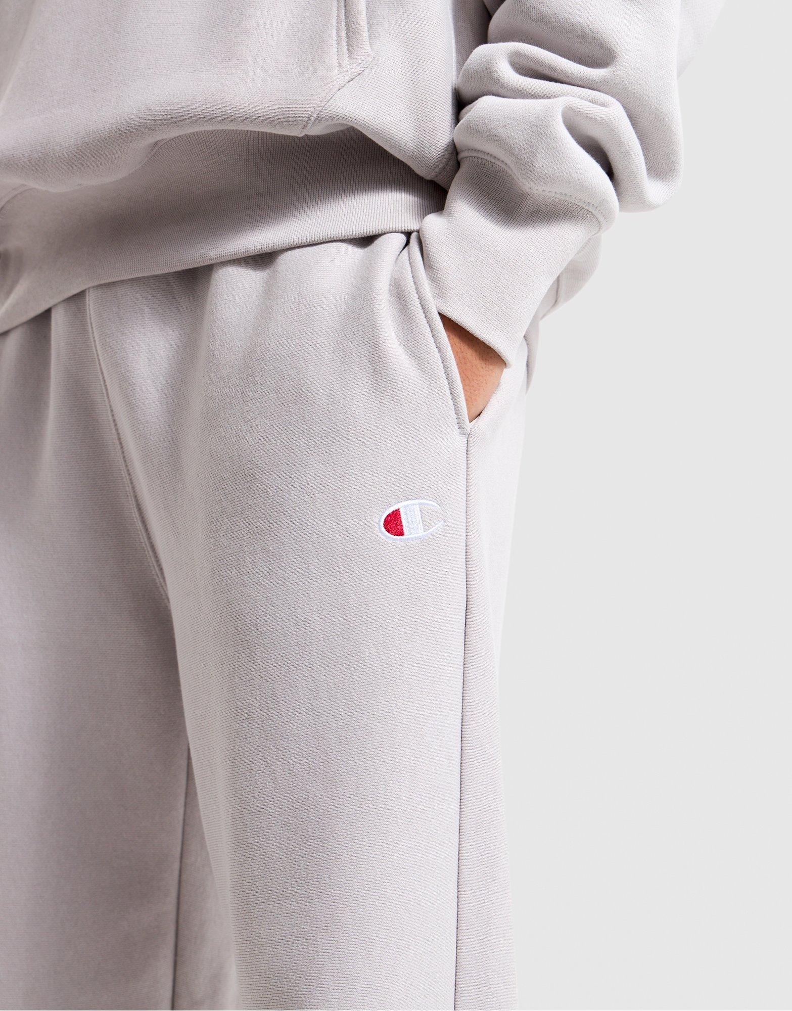 Champion Reverse Weave Joggers