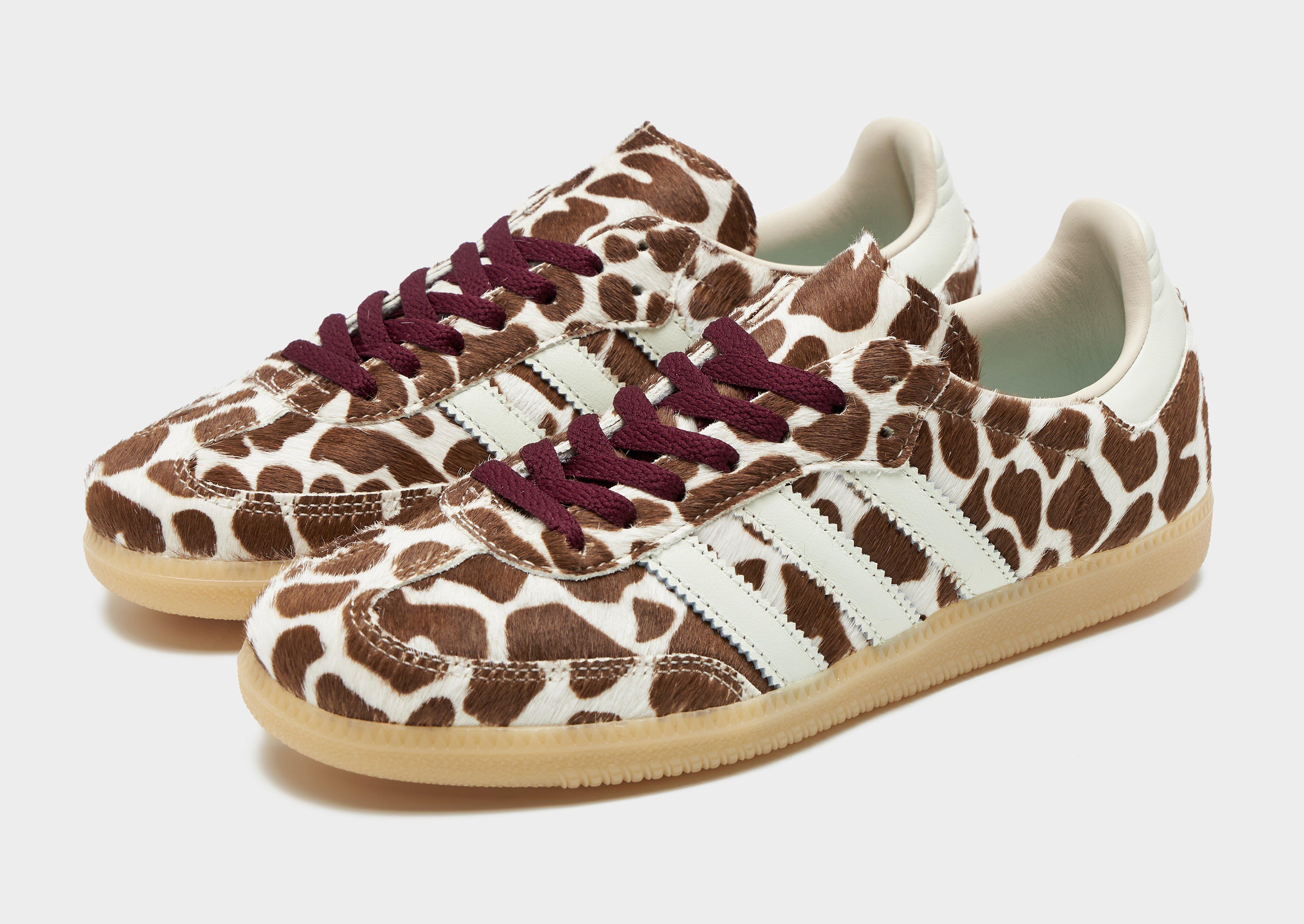adidas Originals Samba OG Women's