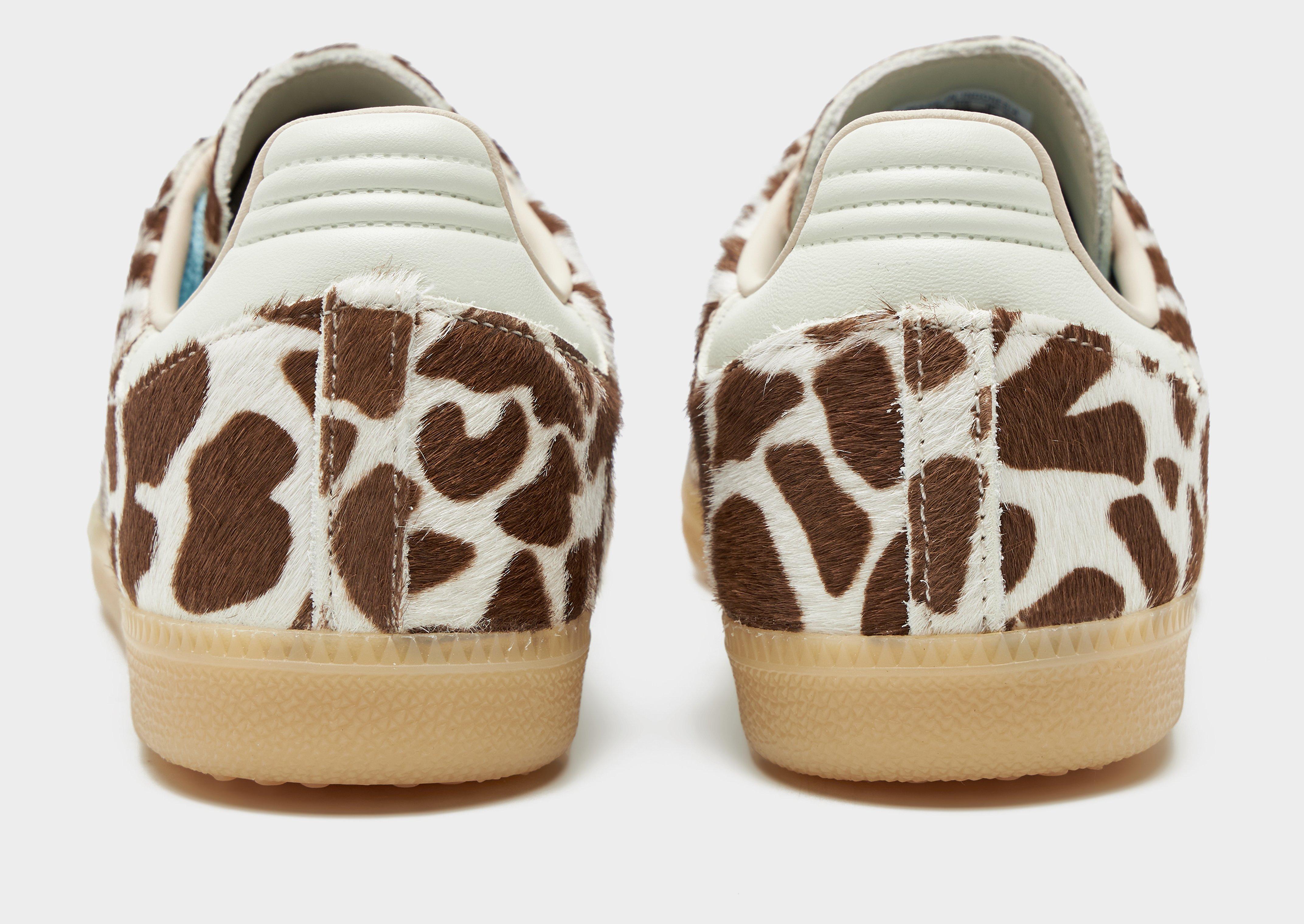 adidas Originals Samba OG Women's