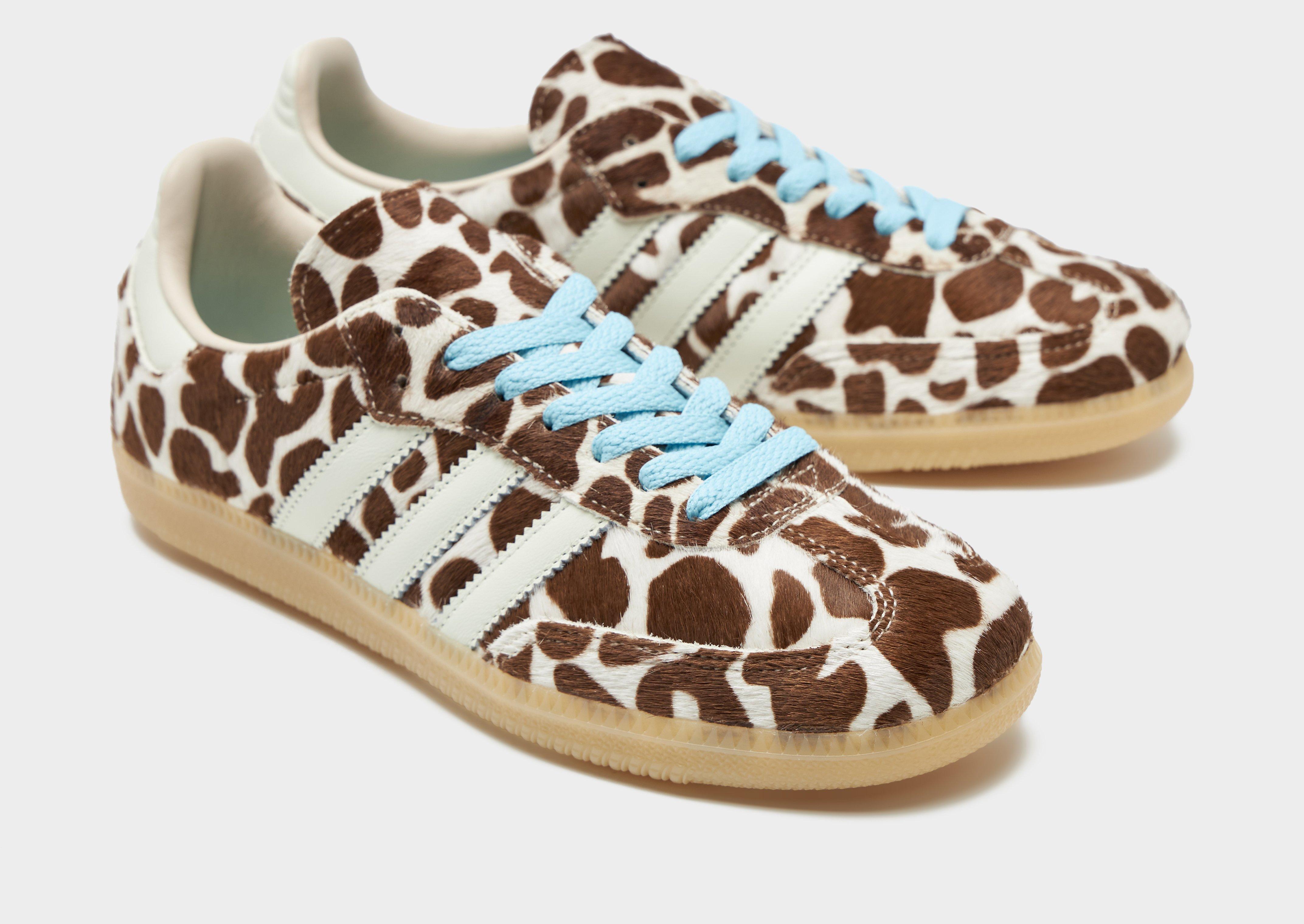 adidas Originals Samba OG Women's