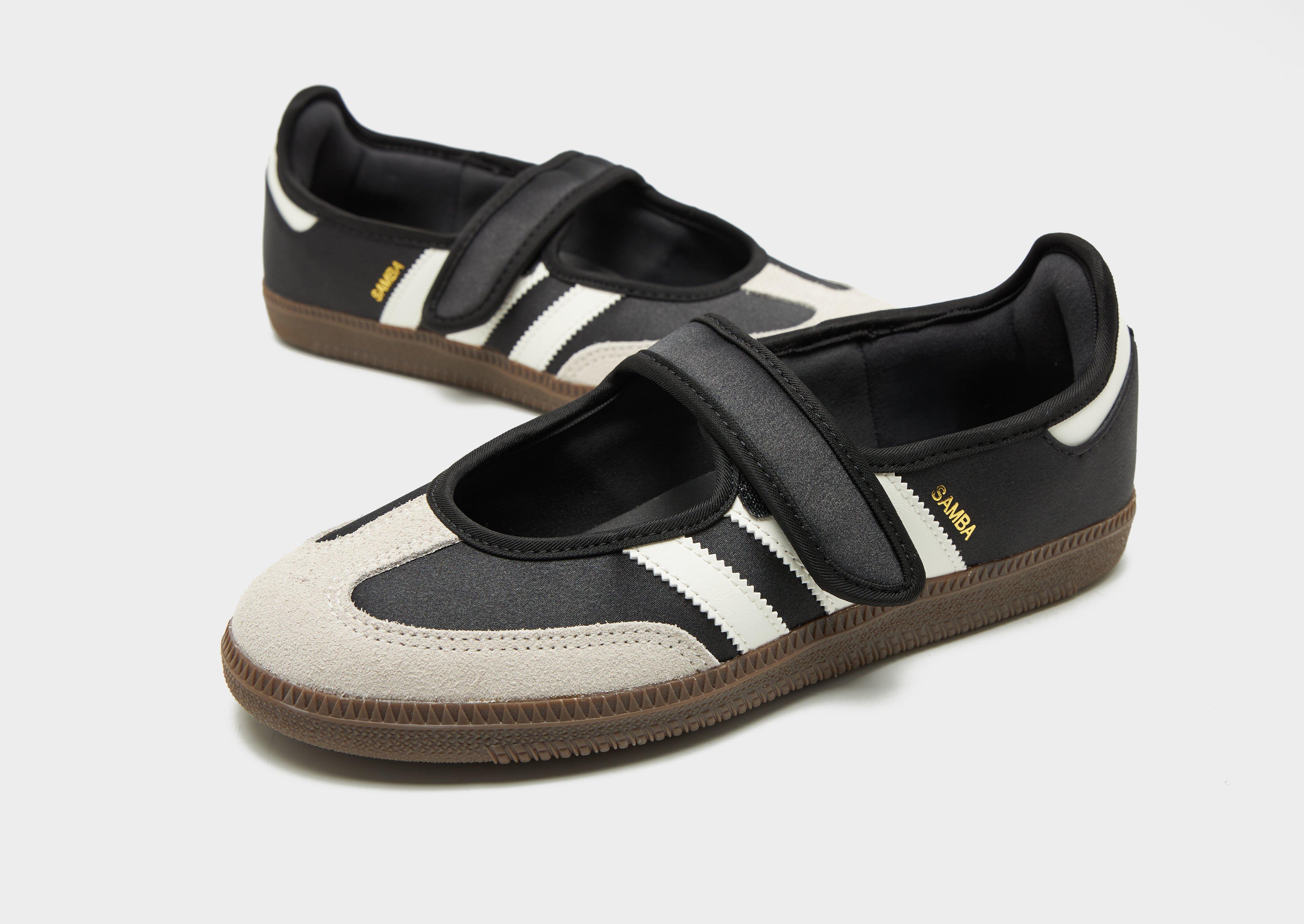 adidas Originals Samba Jane Women's