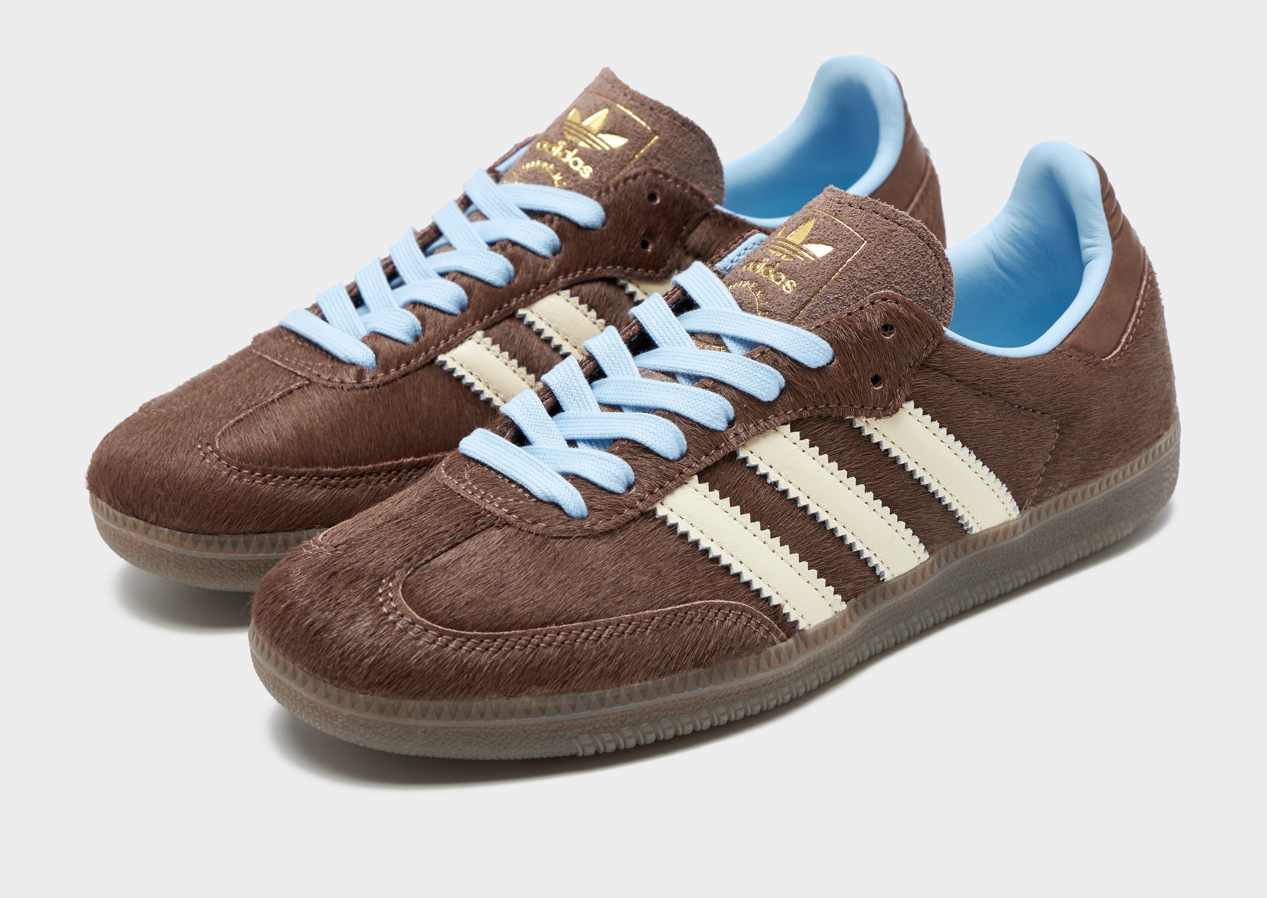 adidas Originals Samba OG Women's