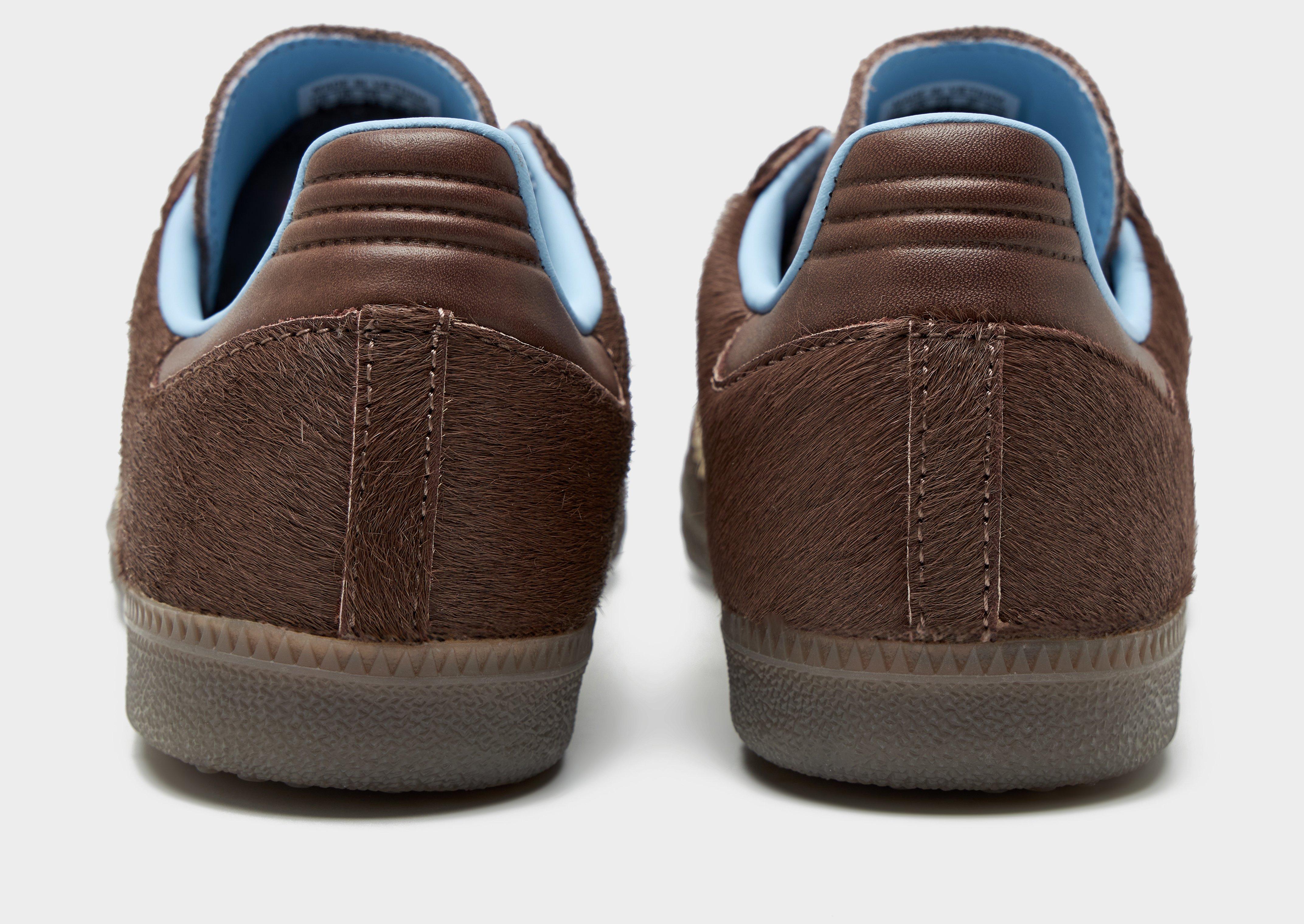 adidas Originals Samba OG Women's