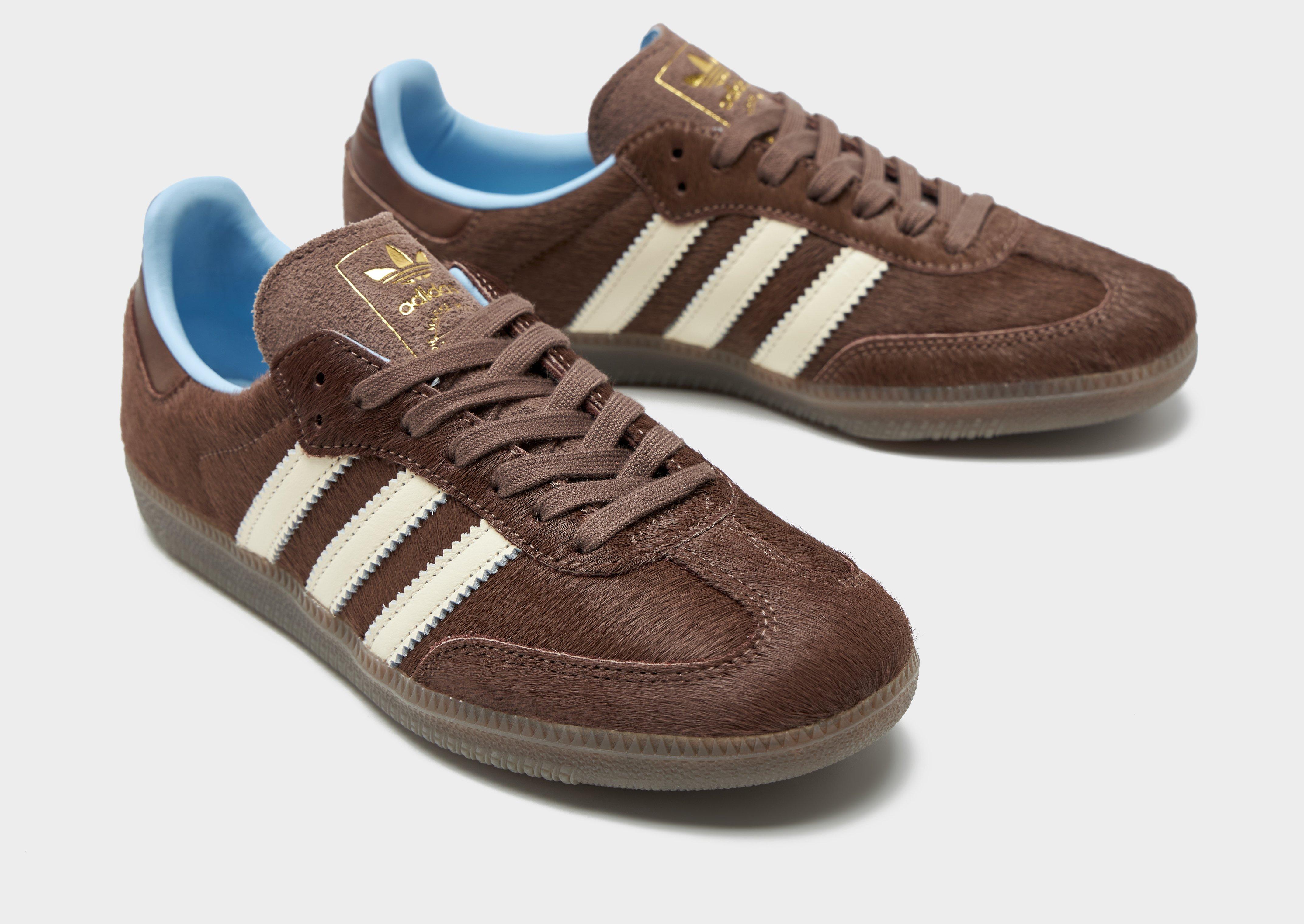 adidas Originals Samba OG Women's