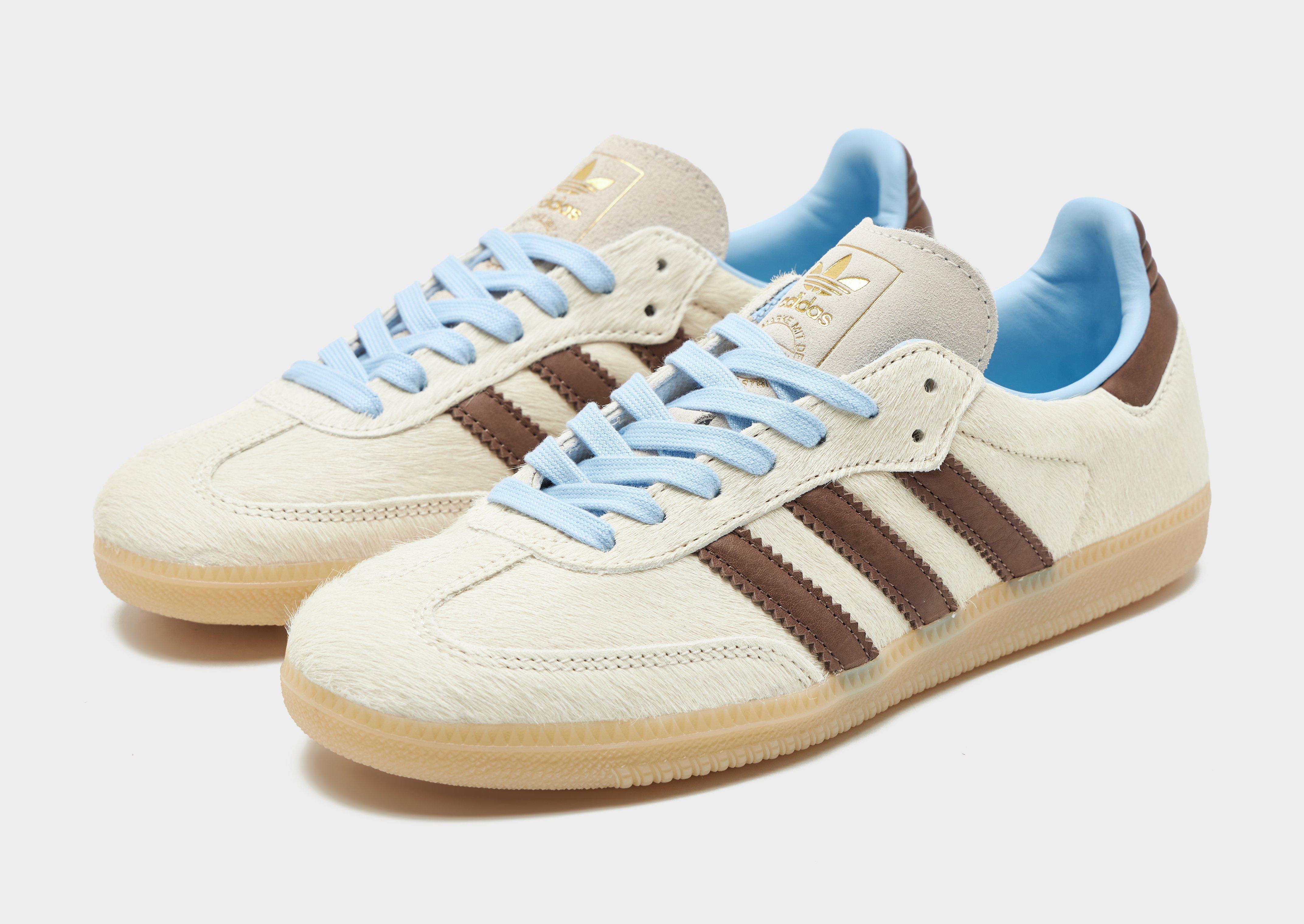 adidas Originals Samba OG Women's