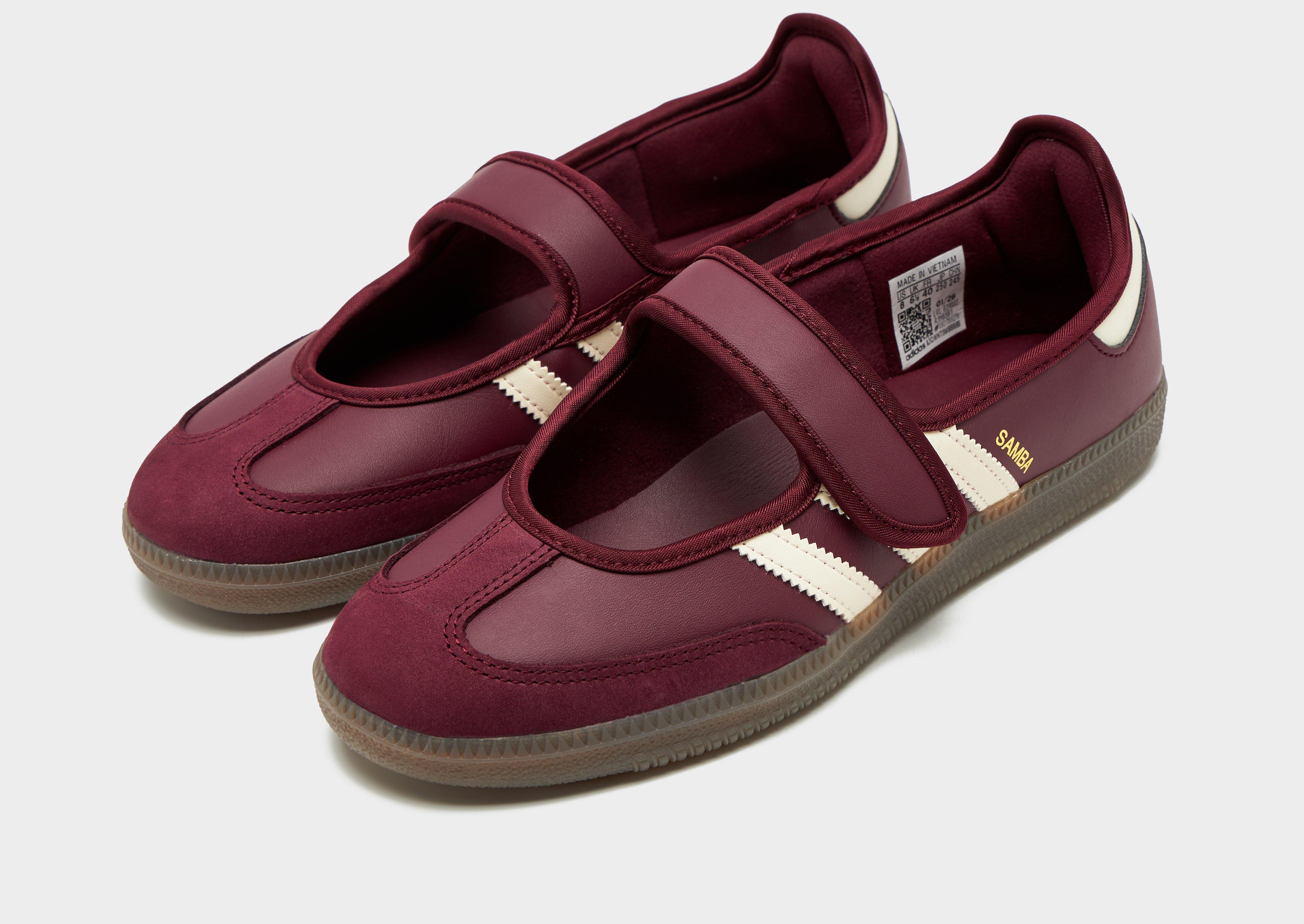 adidas Originals Samba Jane Women's