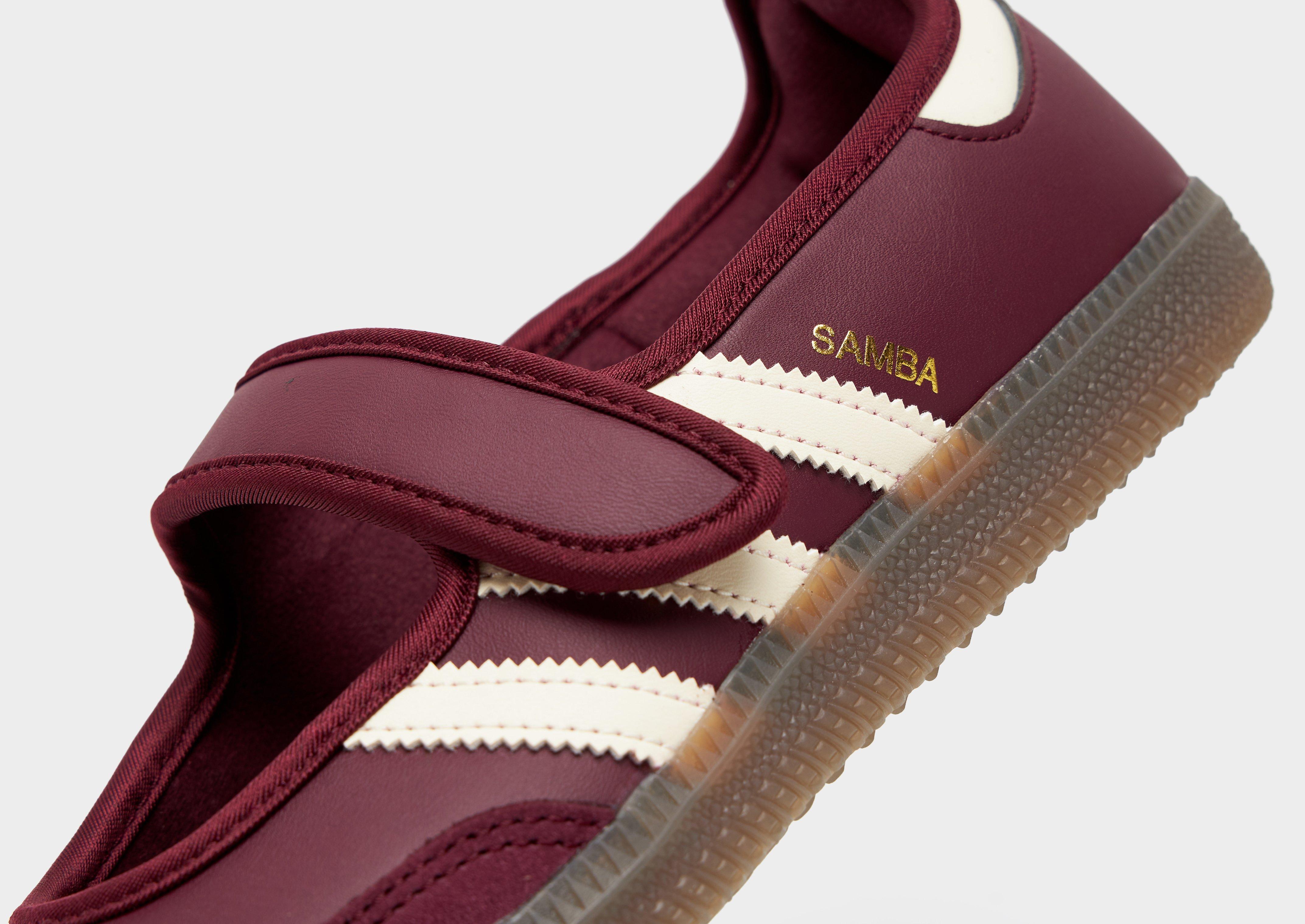 adidas Originals Samba Jane Women's