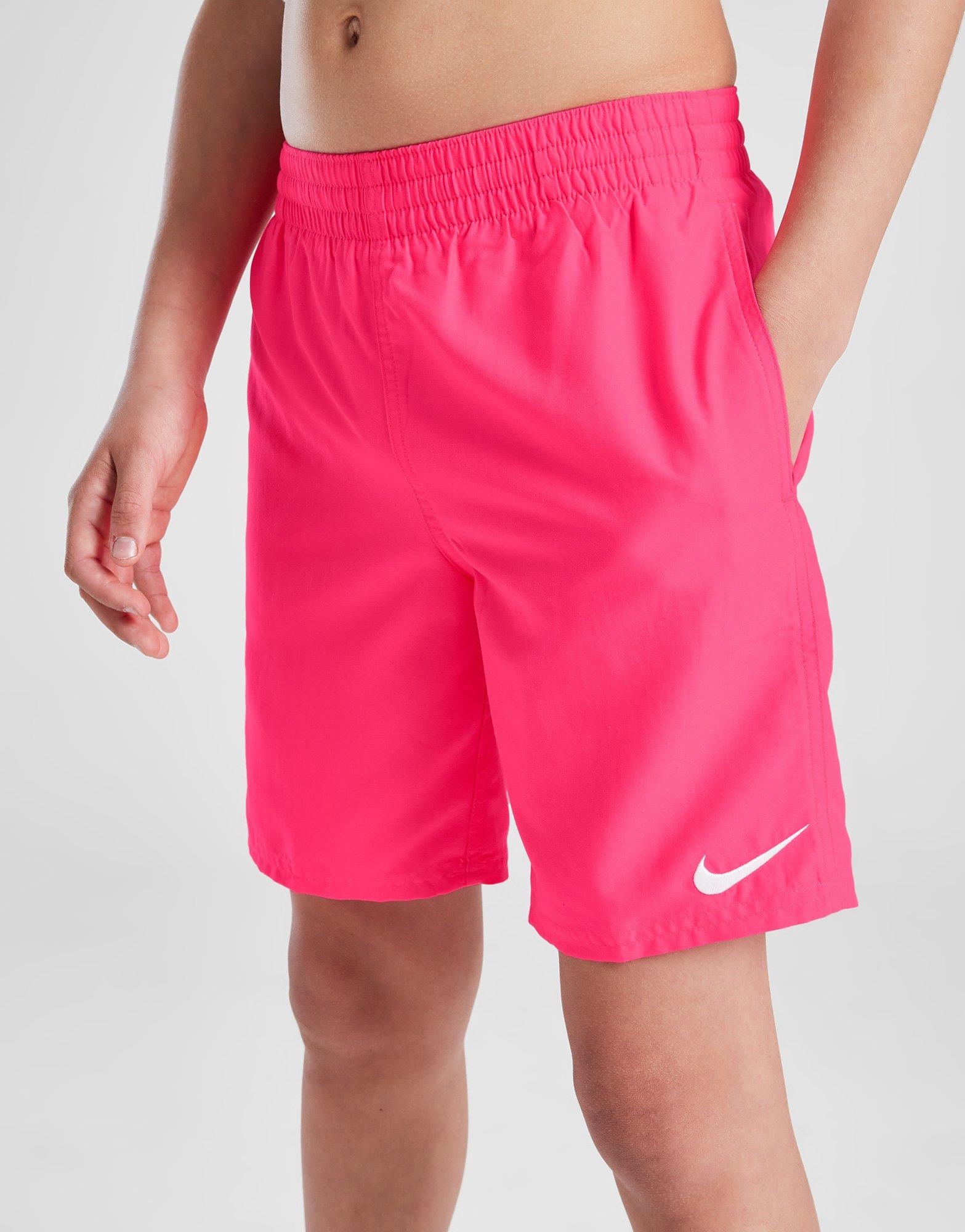 Nike Swim Shorts Junior's