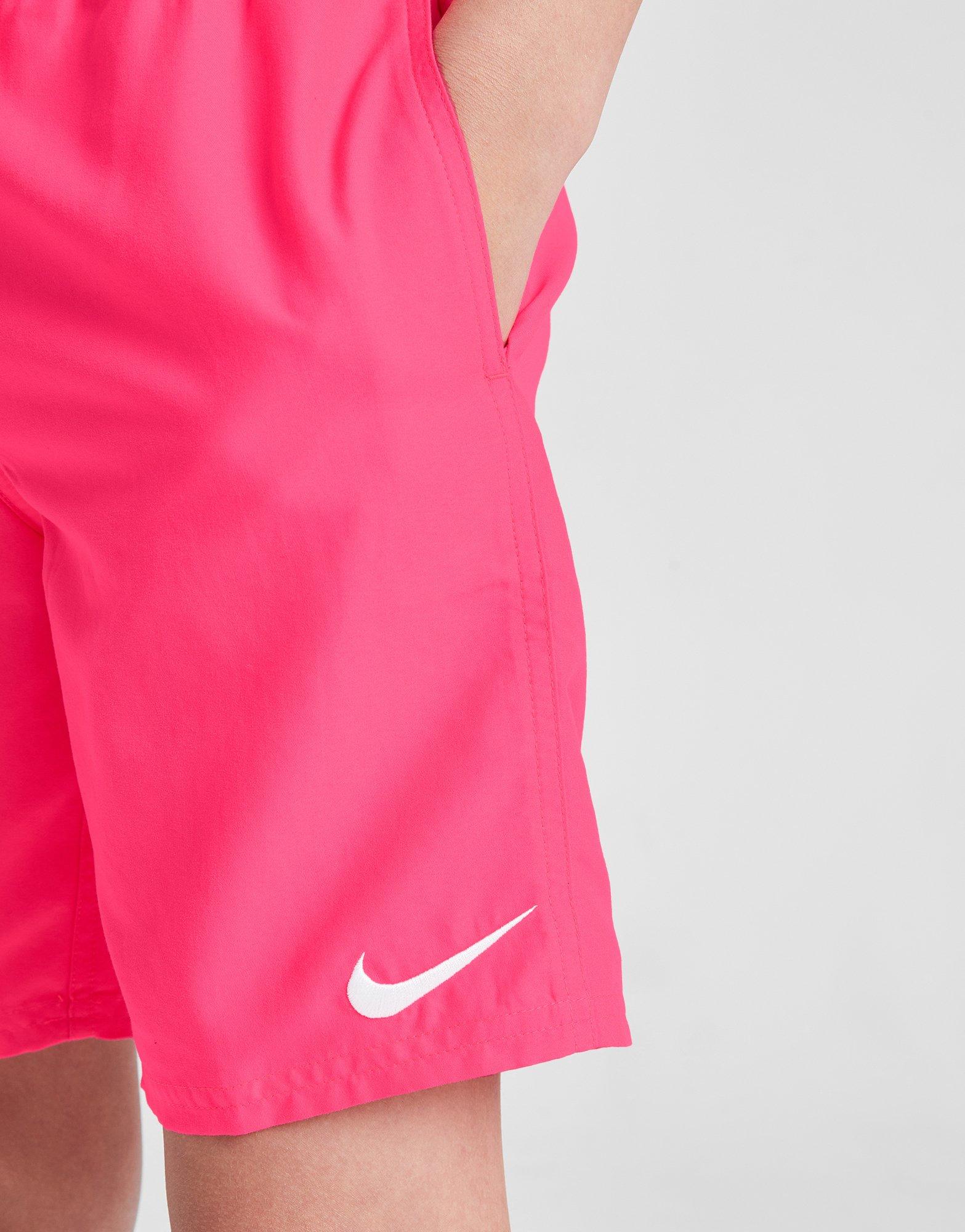 Nike Swim Shorts Junior's