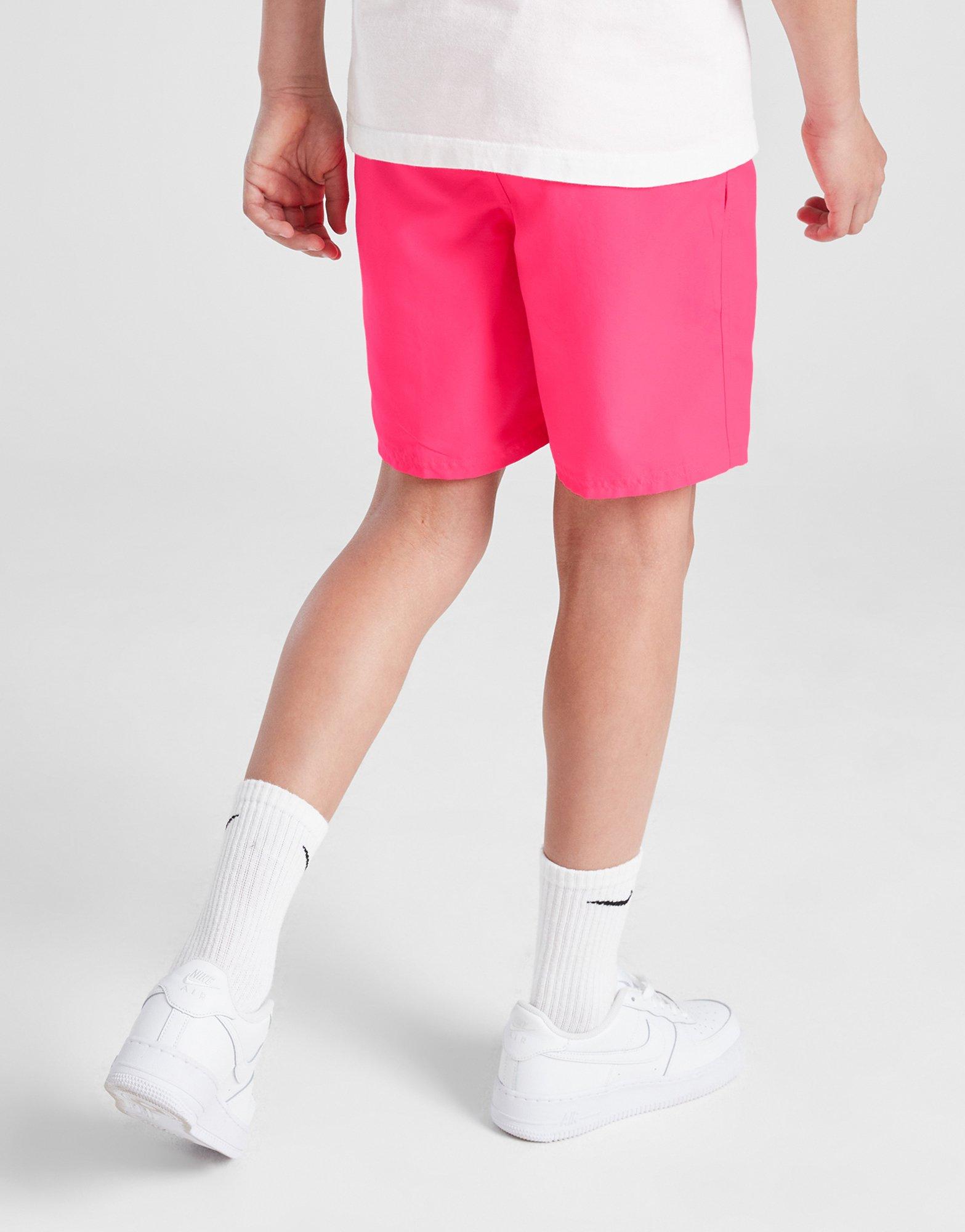 Nike Swim Shorts Junior's