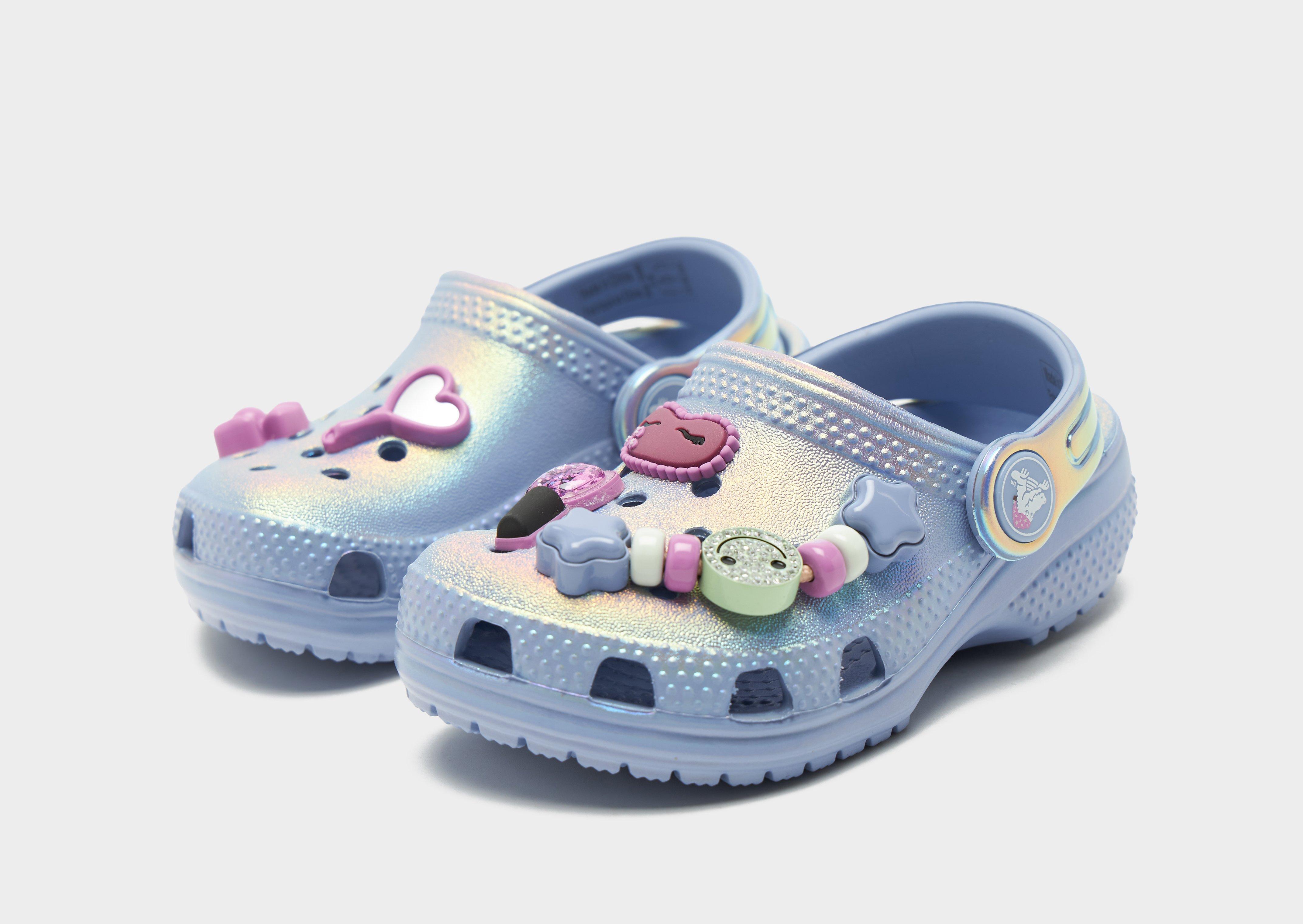 Crocs Classic Clog Infant's