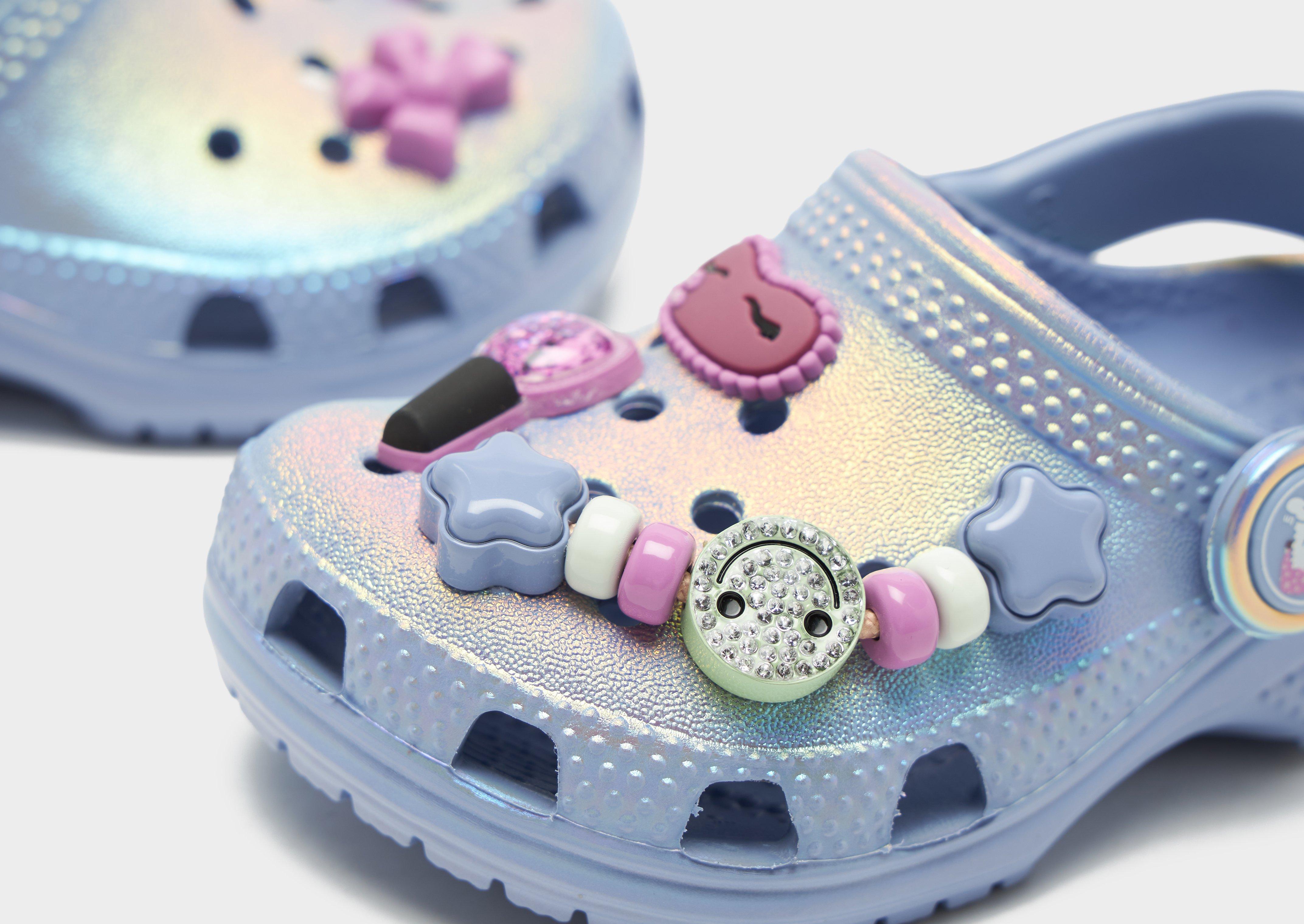 Crocs Classic Clog Infant's