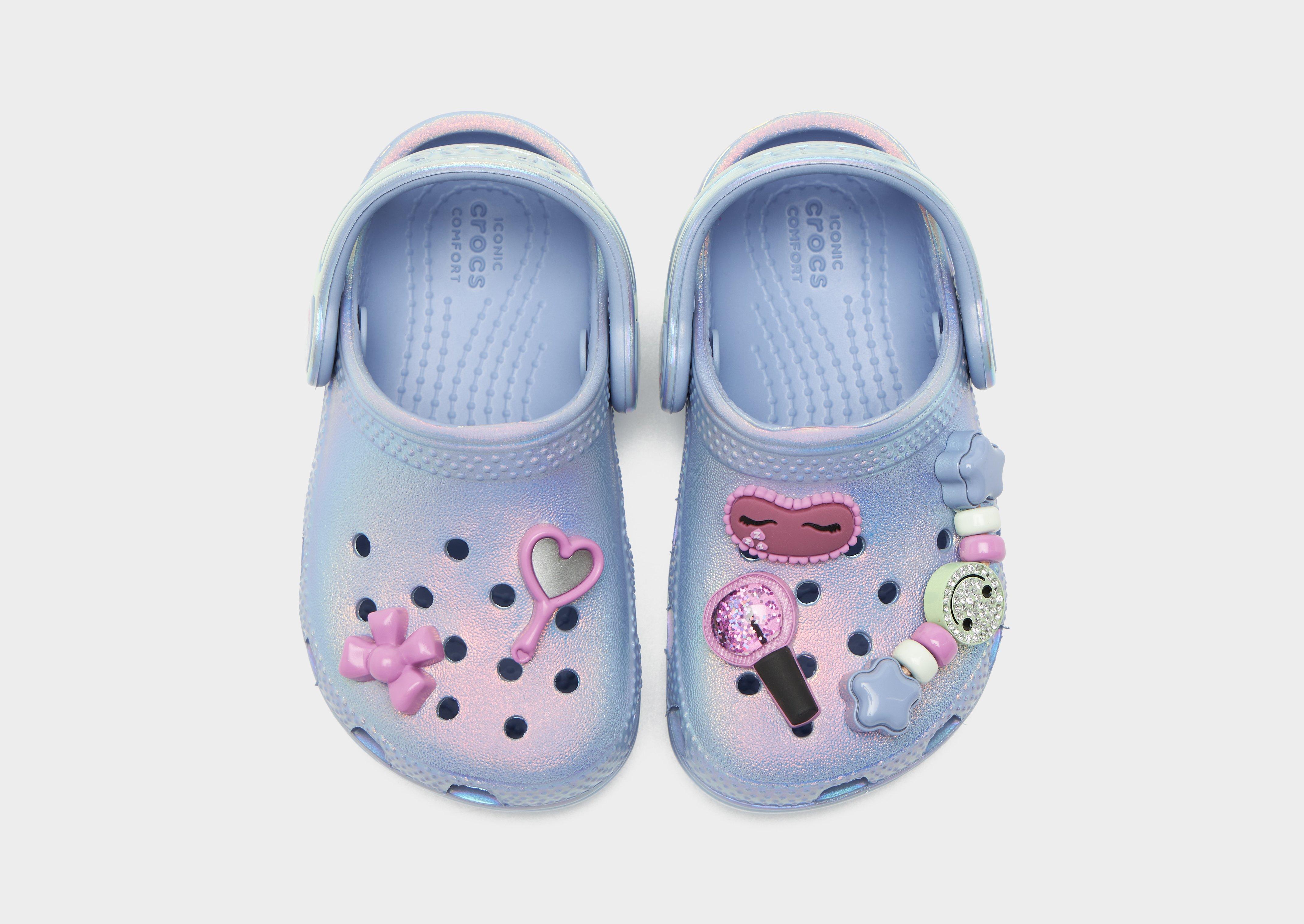 Crocs Classic Clog Infant's