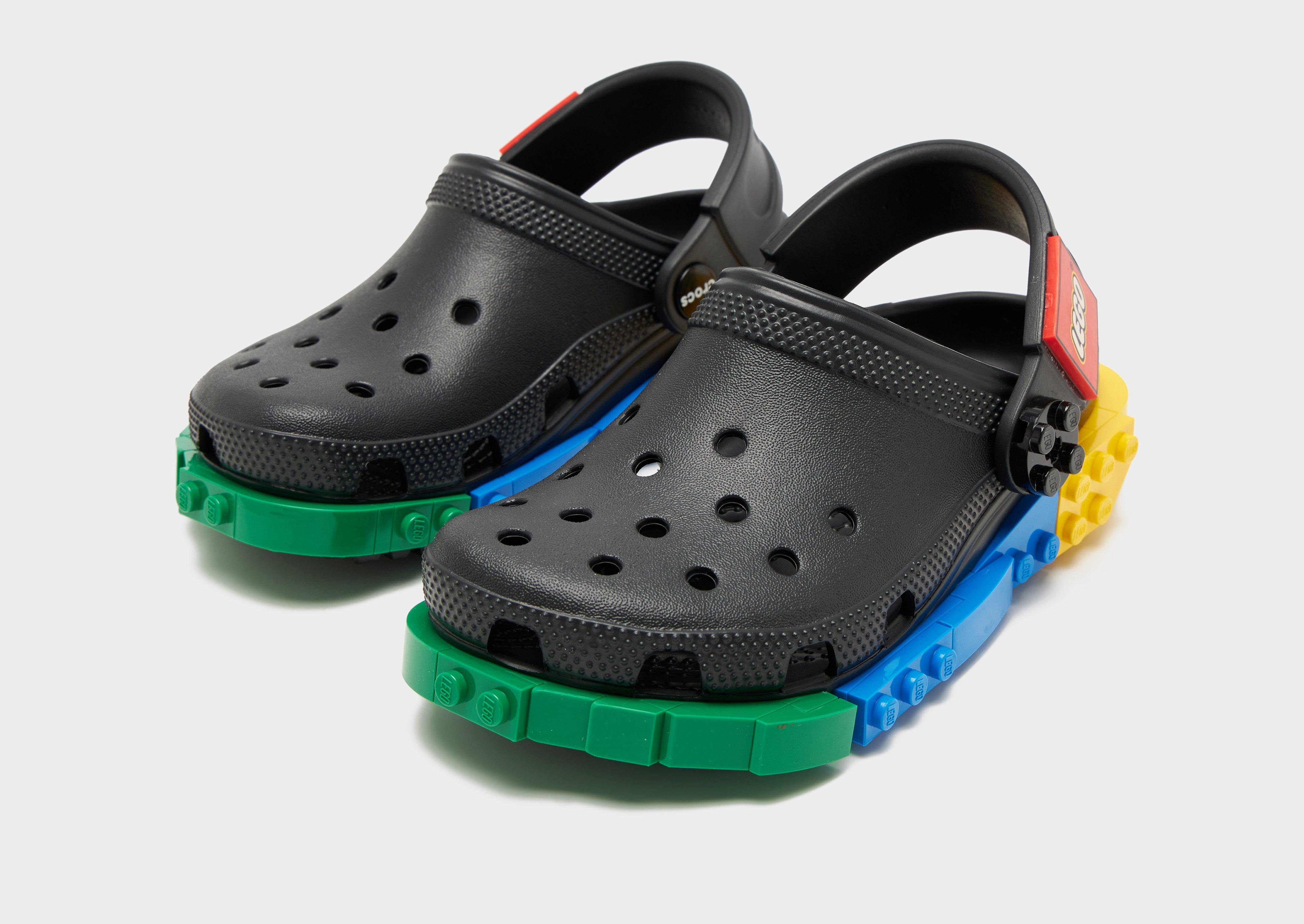 Crocs Classic Crocs 'LEGO' Children's